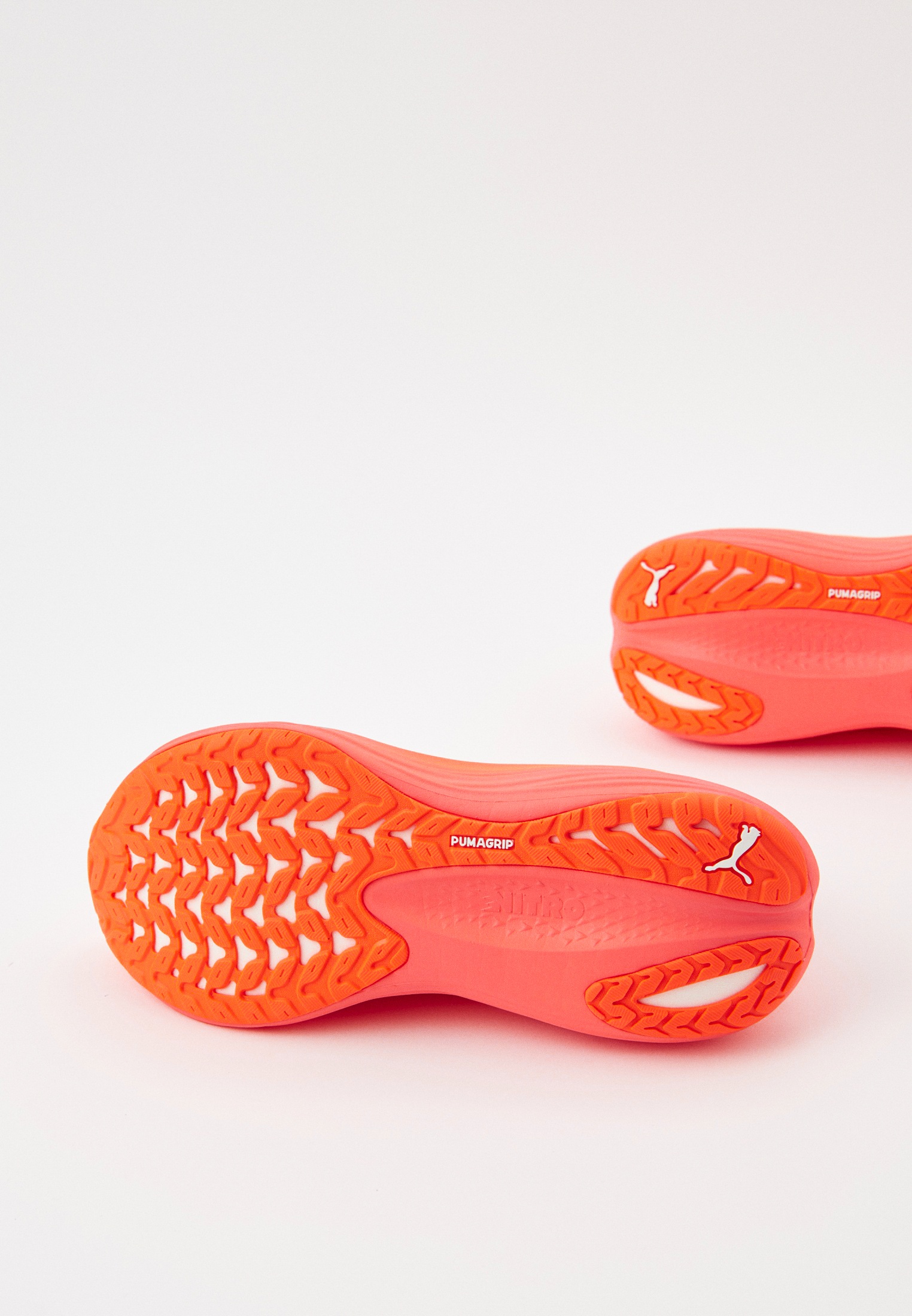 Мужские кроссовки Puma (Пума) 310088: изображение 5