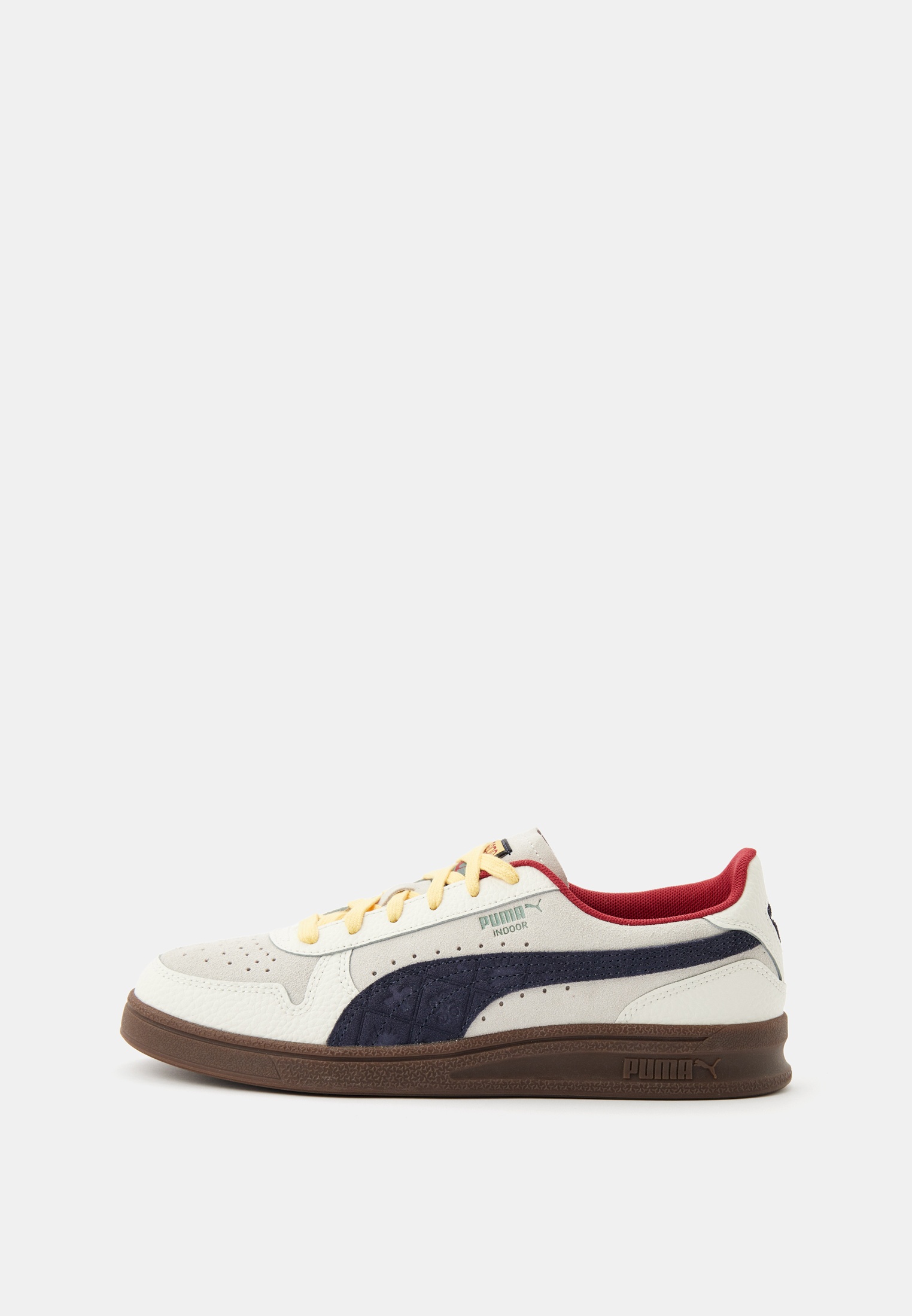 Мужские кеды Puma (Пума) 400512