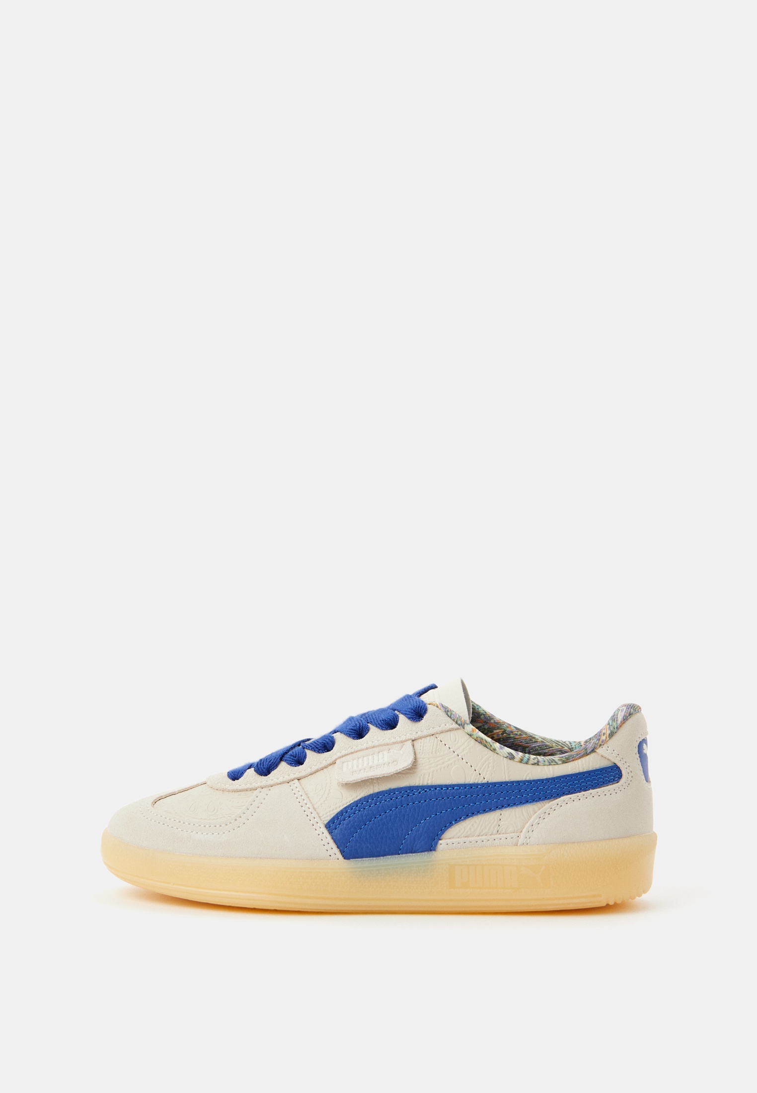 Мужские кеды Puma (Пума) 401365