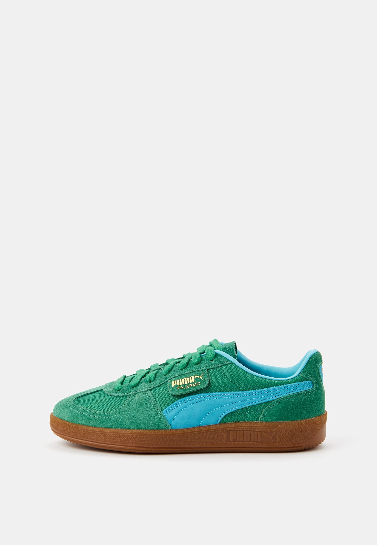 Мужские кеды Puma (Пума) 401364