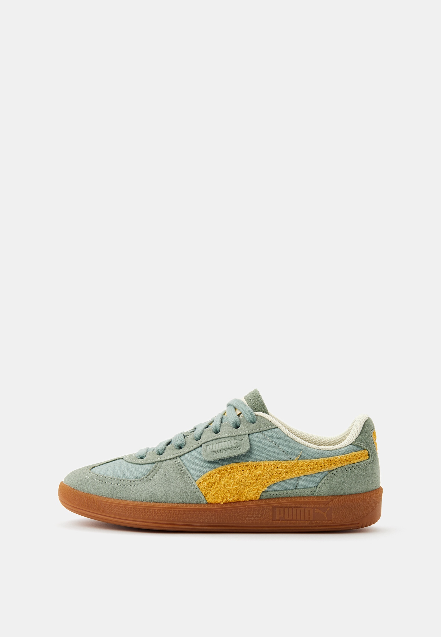 Мужские кеды Puma (Пума) 401722