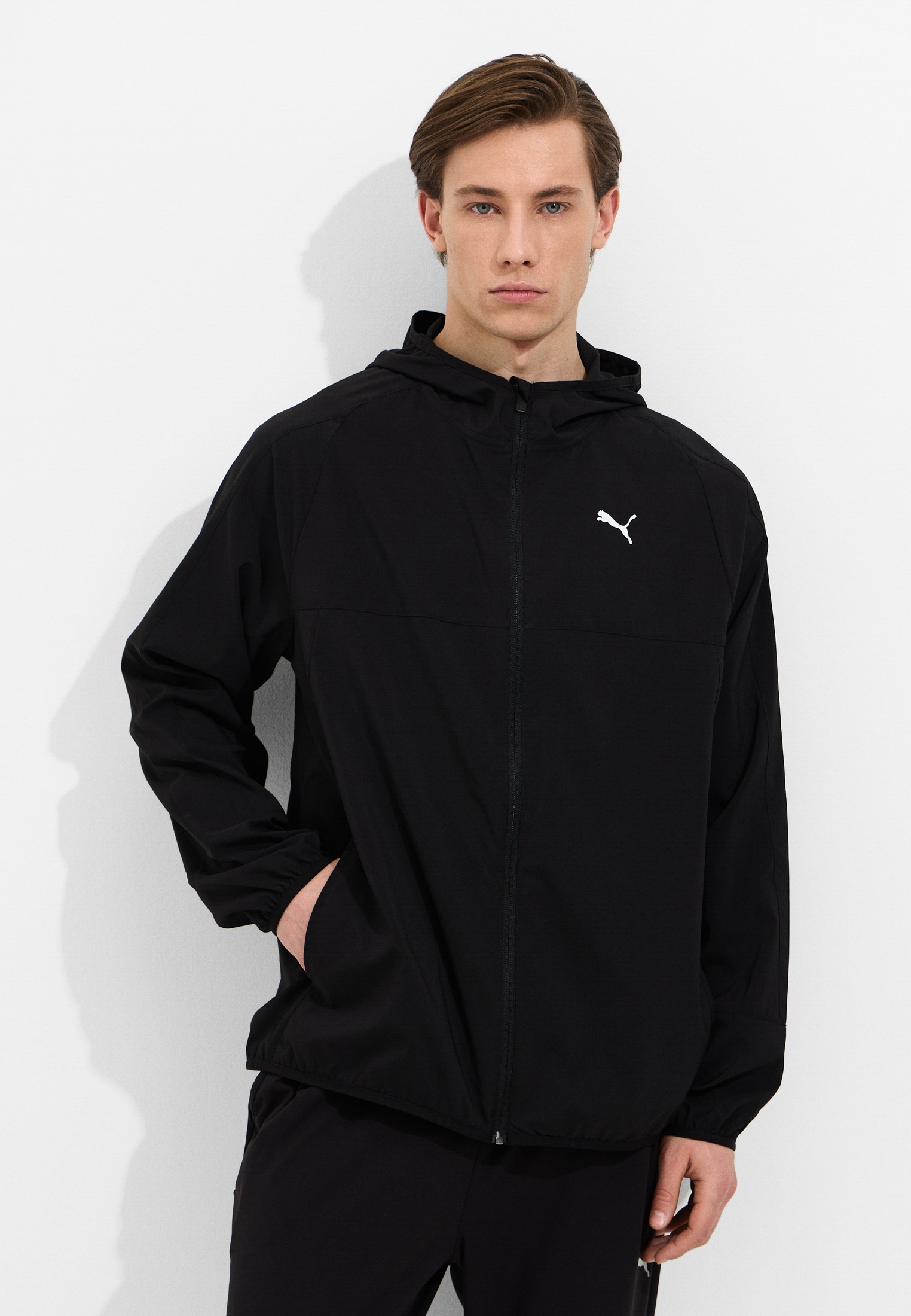 Мужская верхняя одежда Puma (Пума) 526014