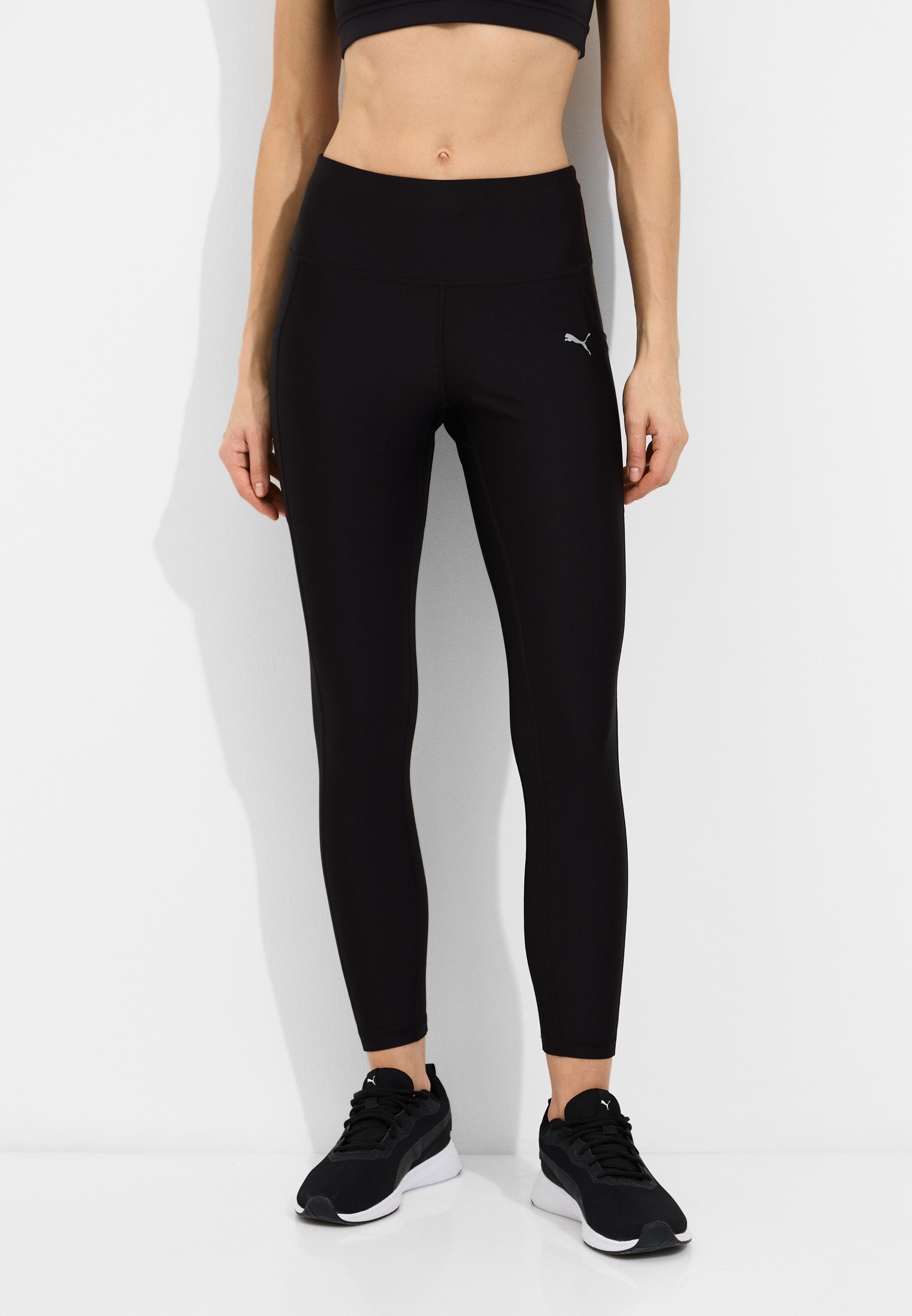 Женские брюки Puma (Пума) Тайтсы PUMA