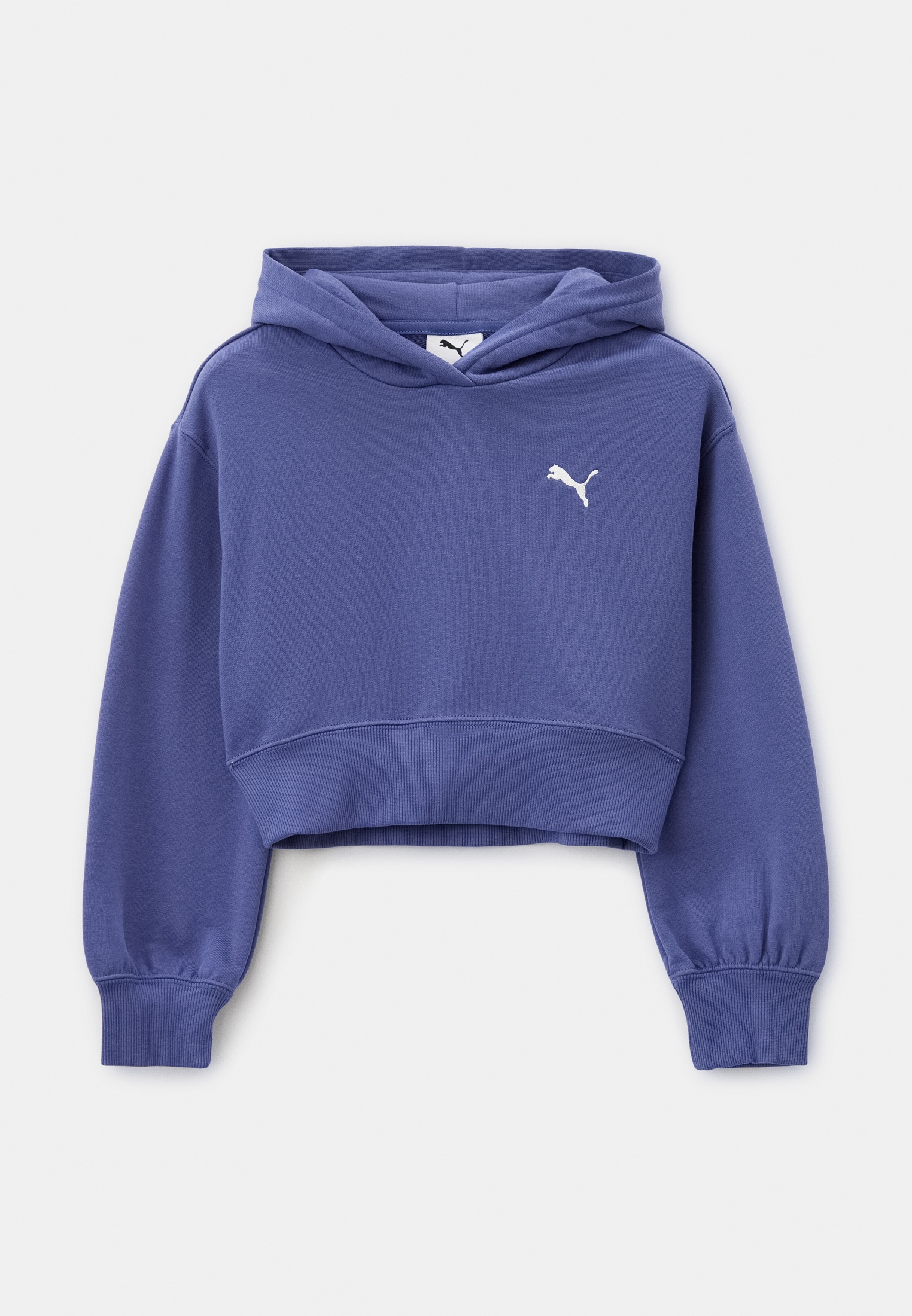Толстовка Puma (Пума) Худи PUMA