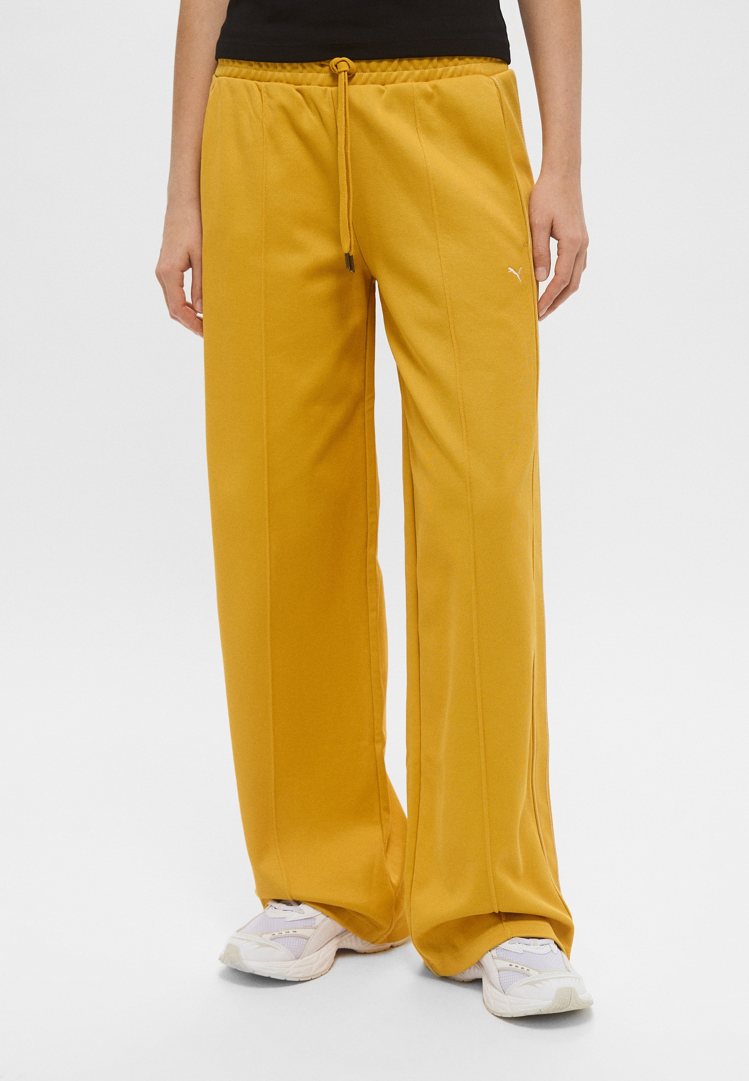 Женские брюки Puma (Пума) Брюки спортивные PUMA