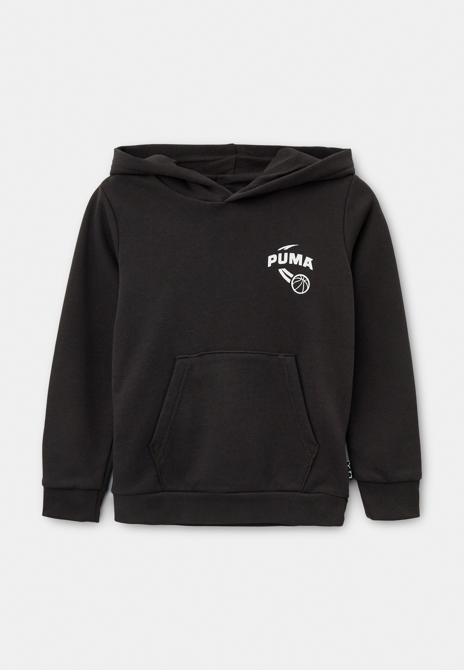 Толстовка Puma (Пума) Худи PUMA