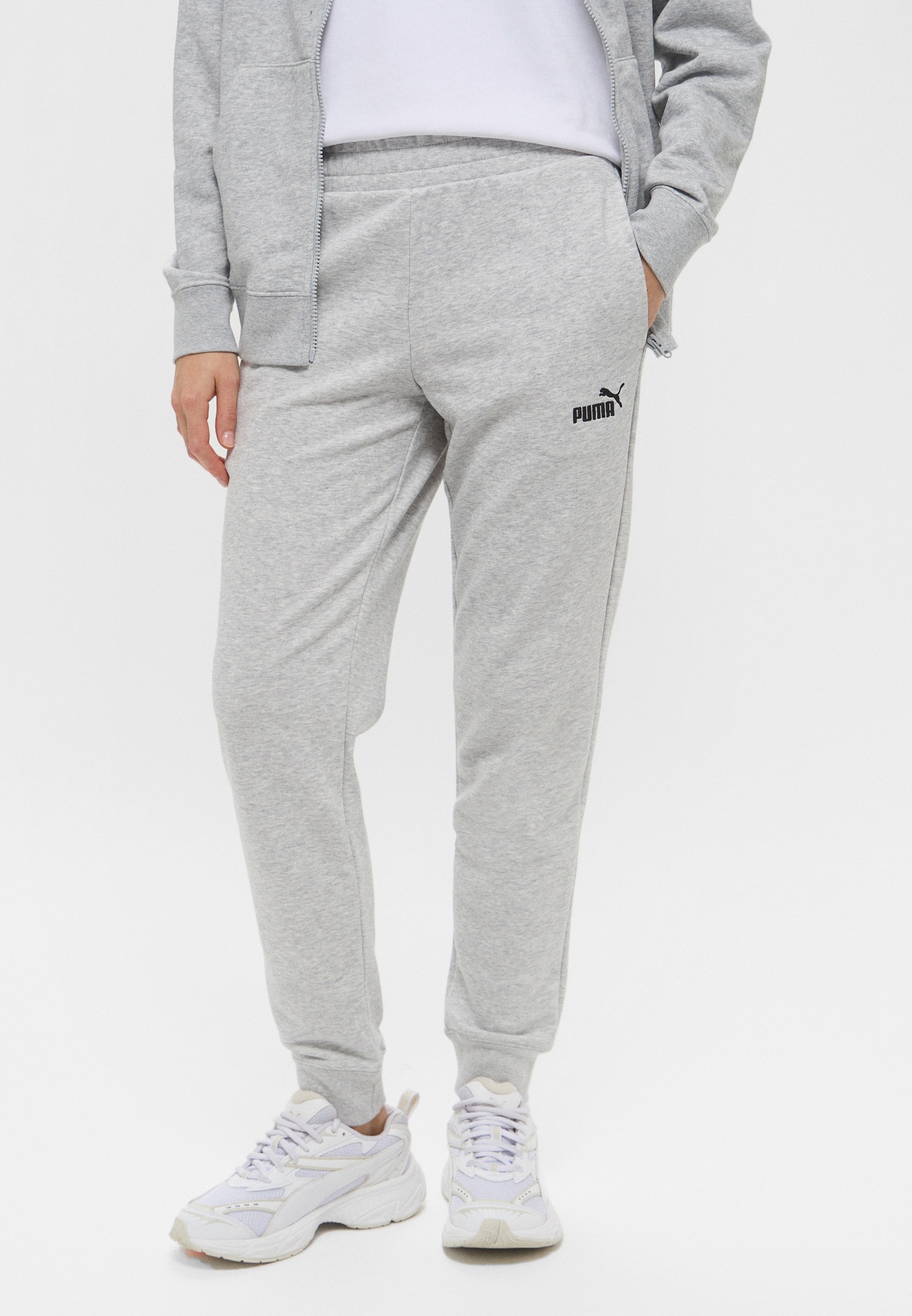 Женские брюки Puma (Пума) 682450