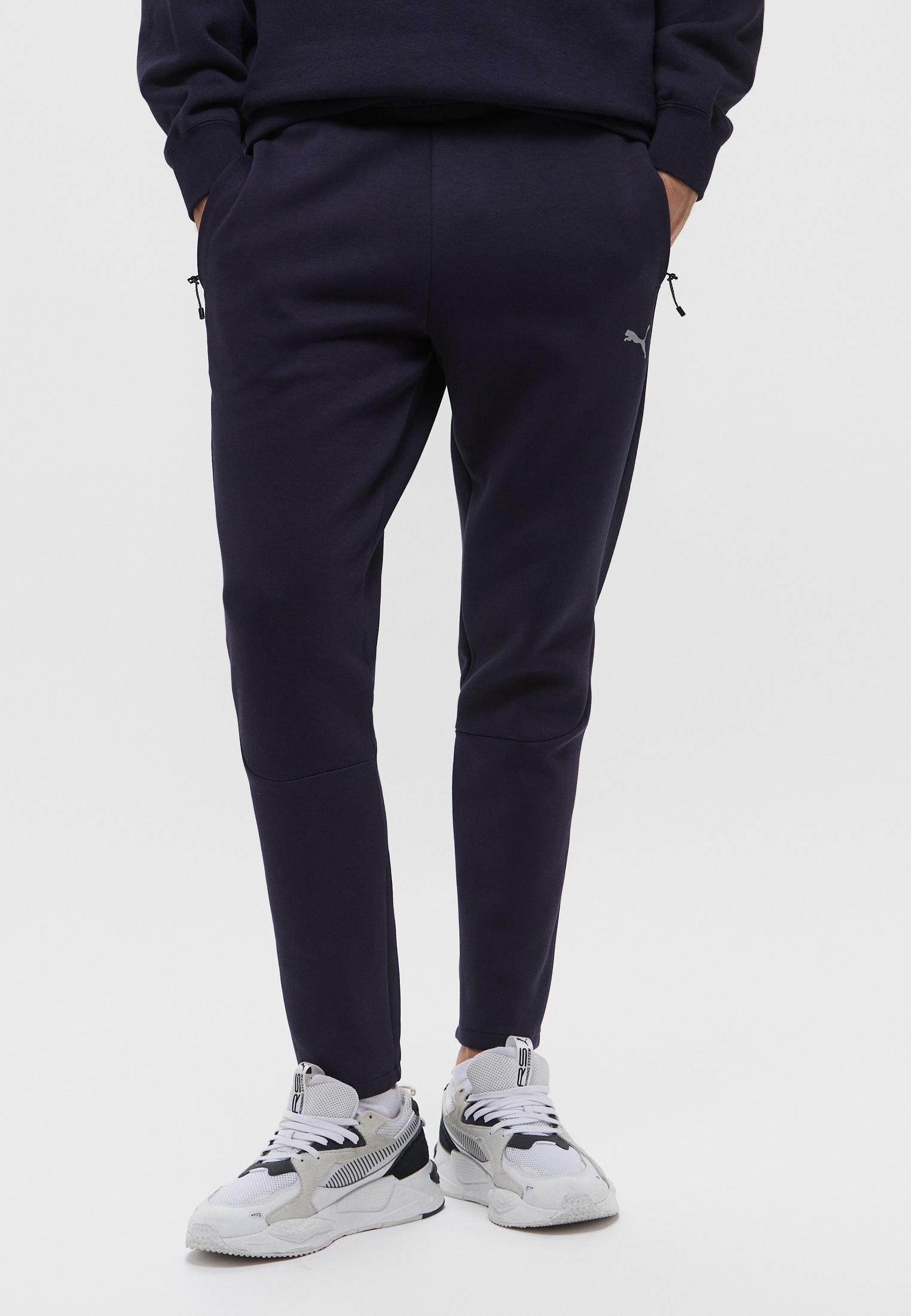 Мужские брюки Puma (Пума) 684614