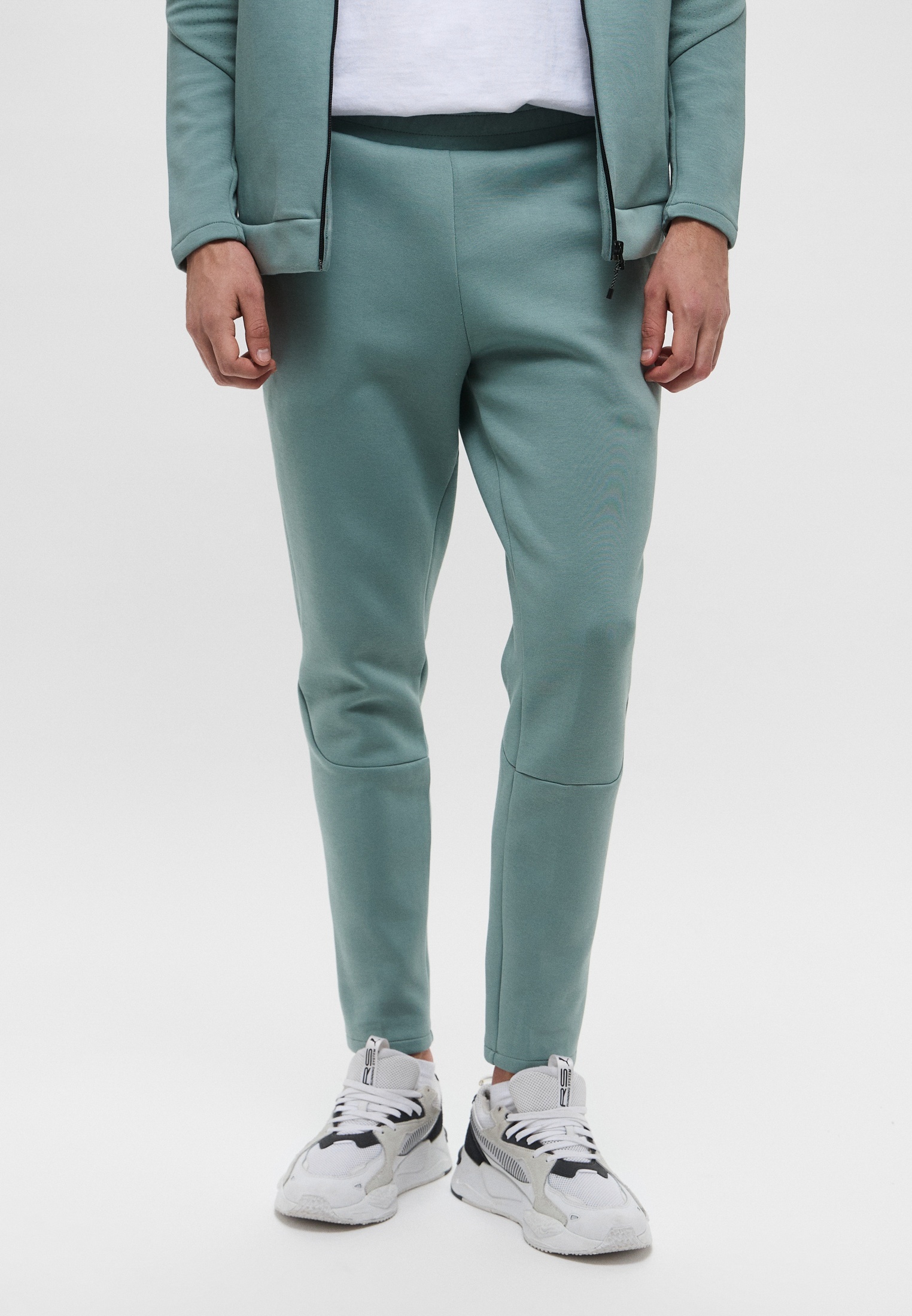 Мужские брюки Puma (Пума) Брюки спортивные PUMA