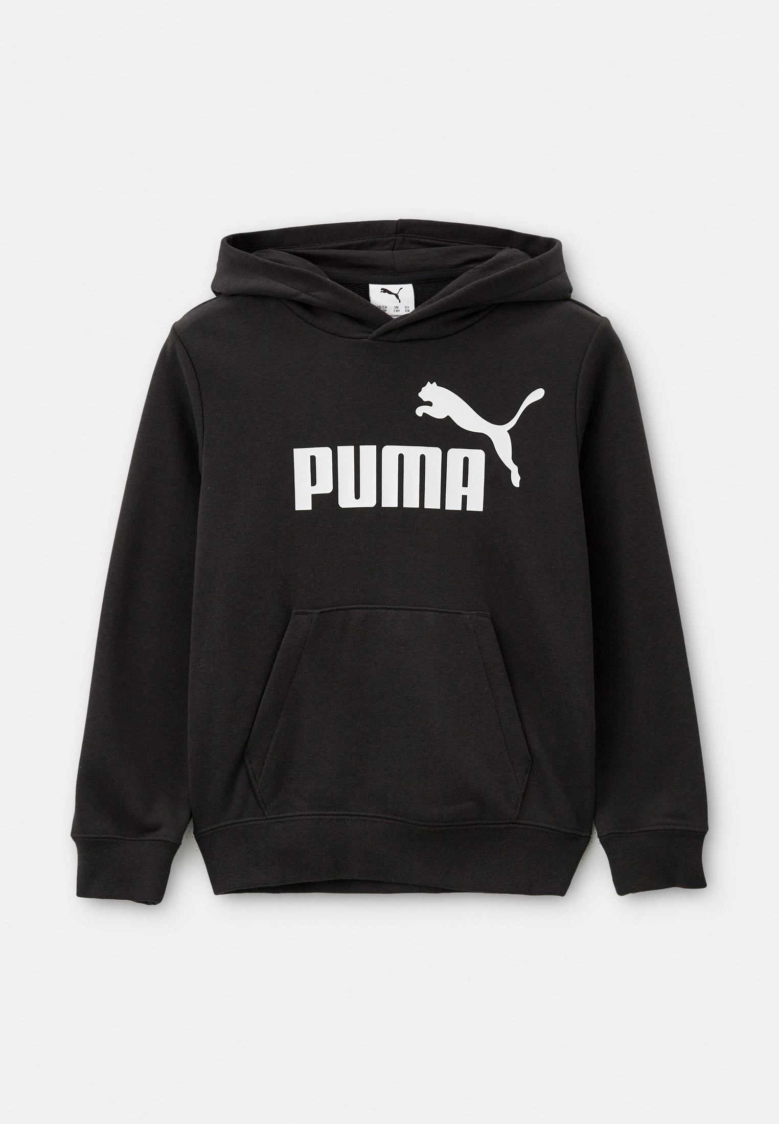 Толстовка Puma (Пума) Худи PUMA