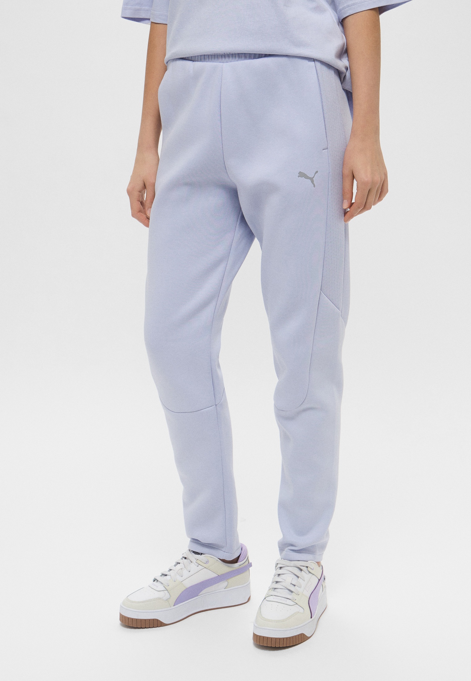 Женские брюки Puma (Пума) Брюки спортивные PUMA