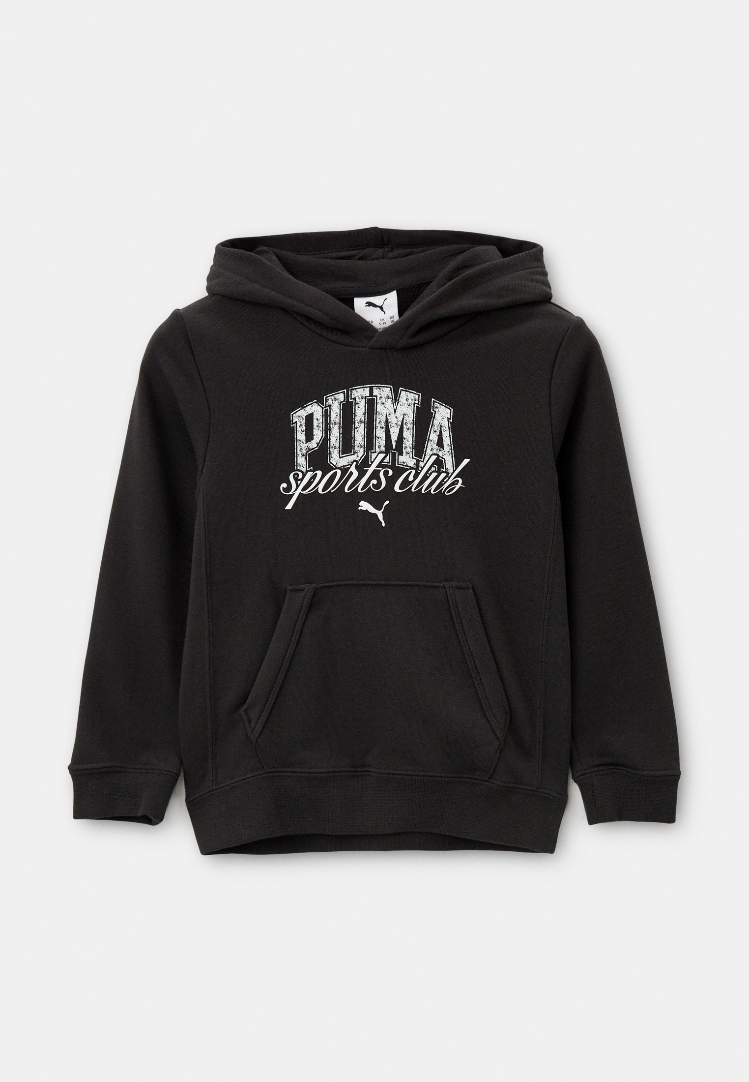 Толстовка Puma (Пума) Худи PUMA