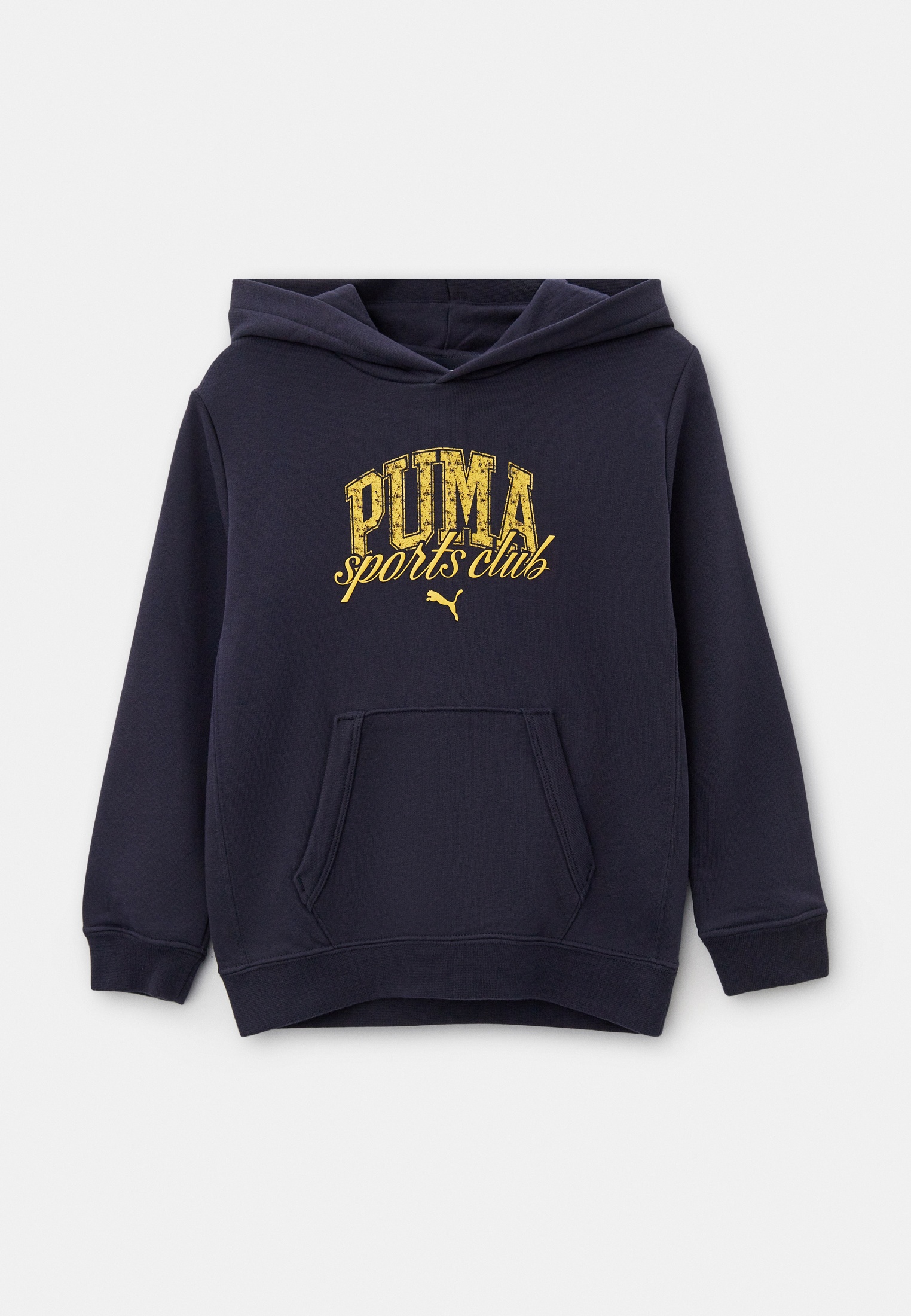 Толстовка Puma (Пума) Худи PUMA
