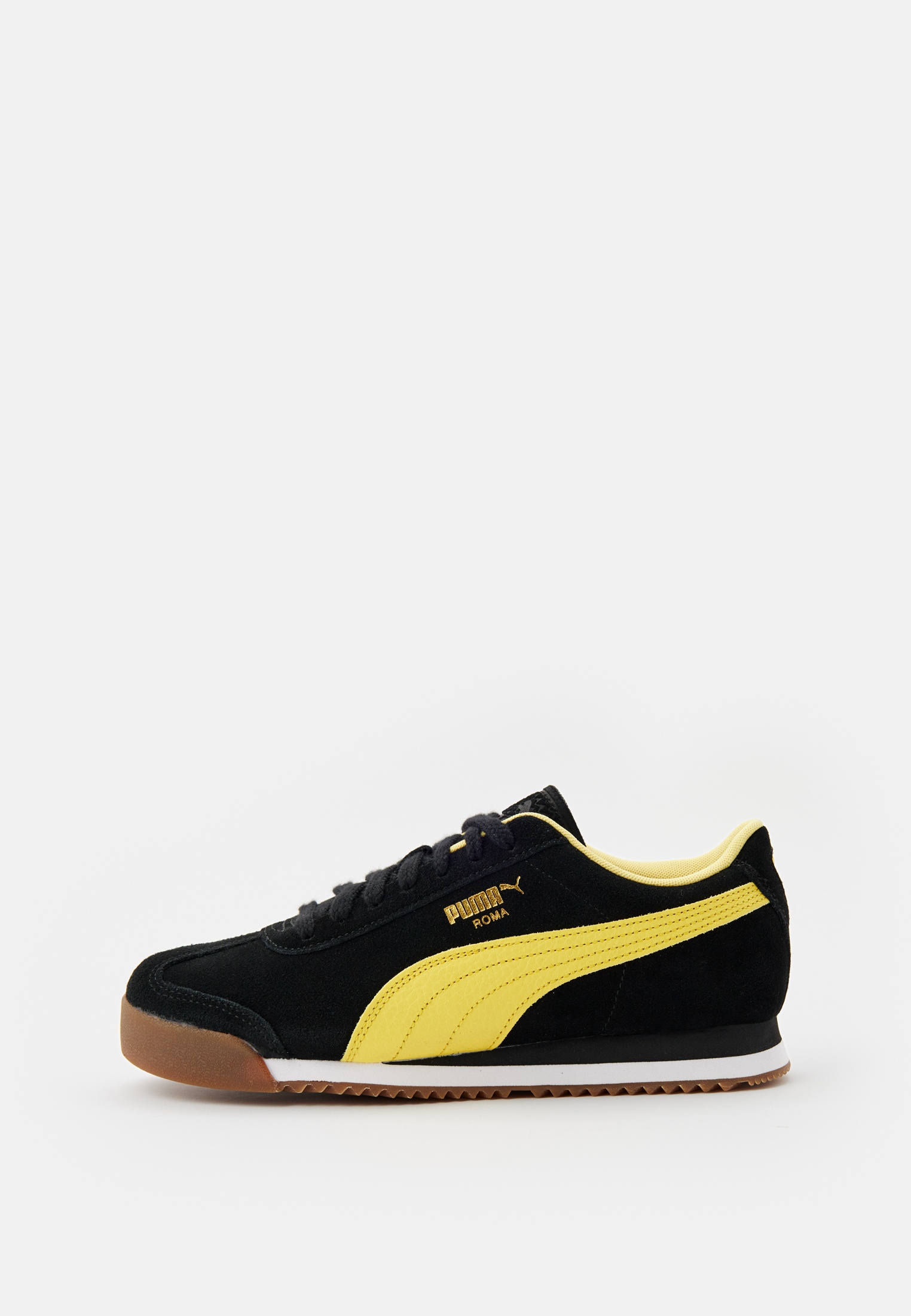Мужские кеды Puma (Пума) 398635