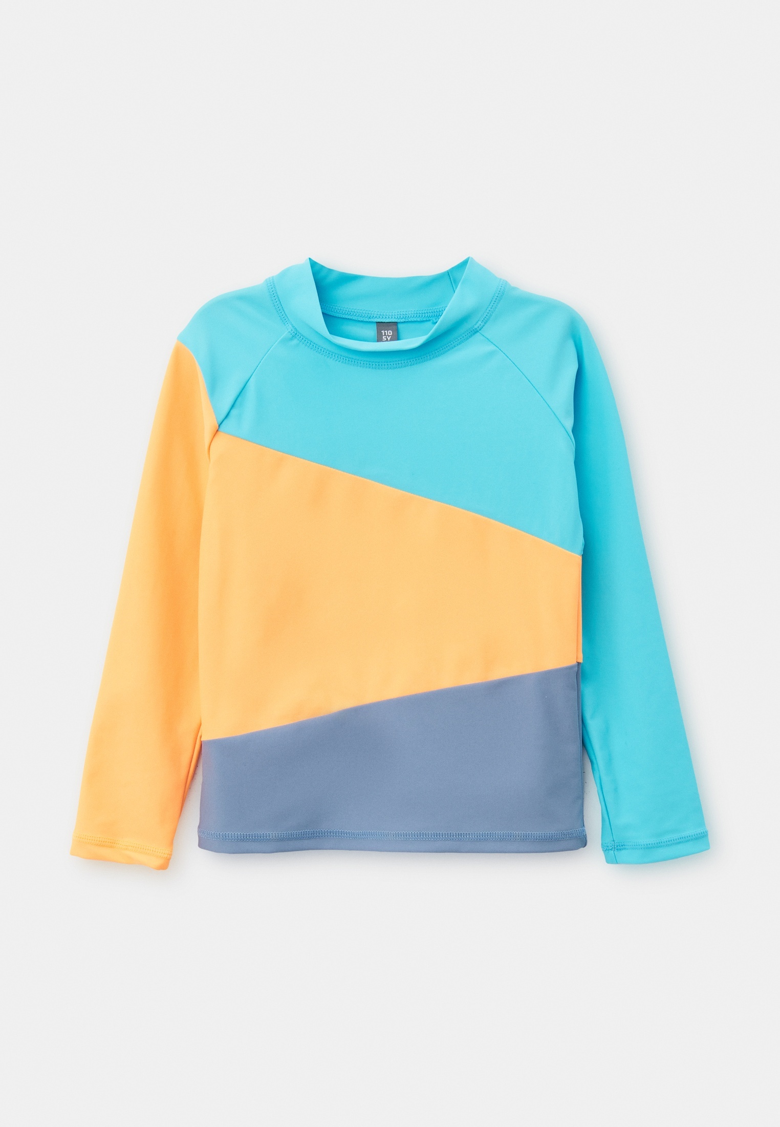 Топ Color Kids Гидрофутболка Color Kids