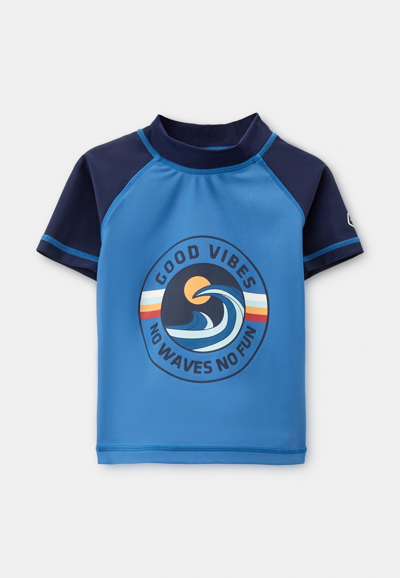 Топ Color Kids Гидрофутболка Color Kids