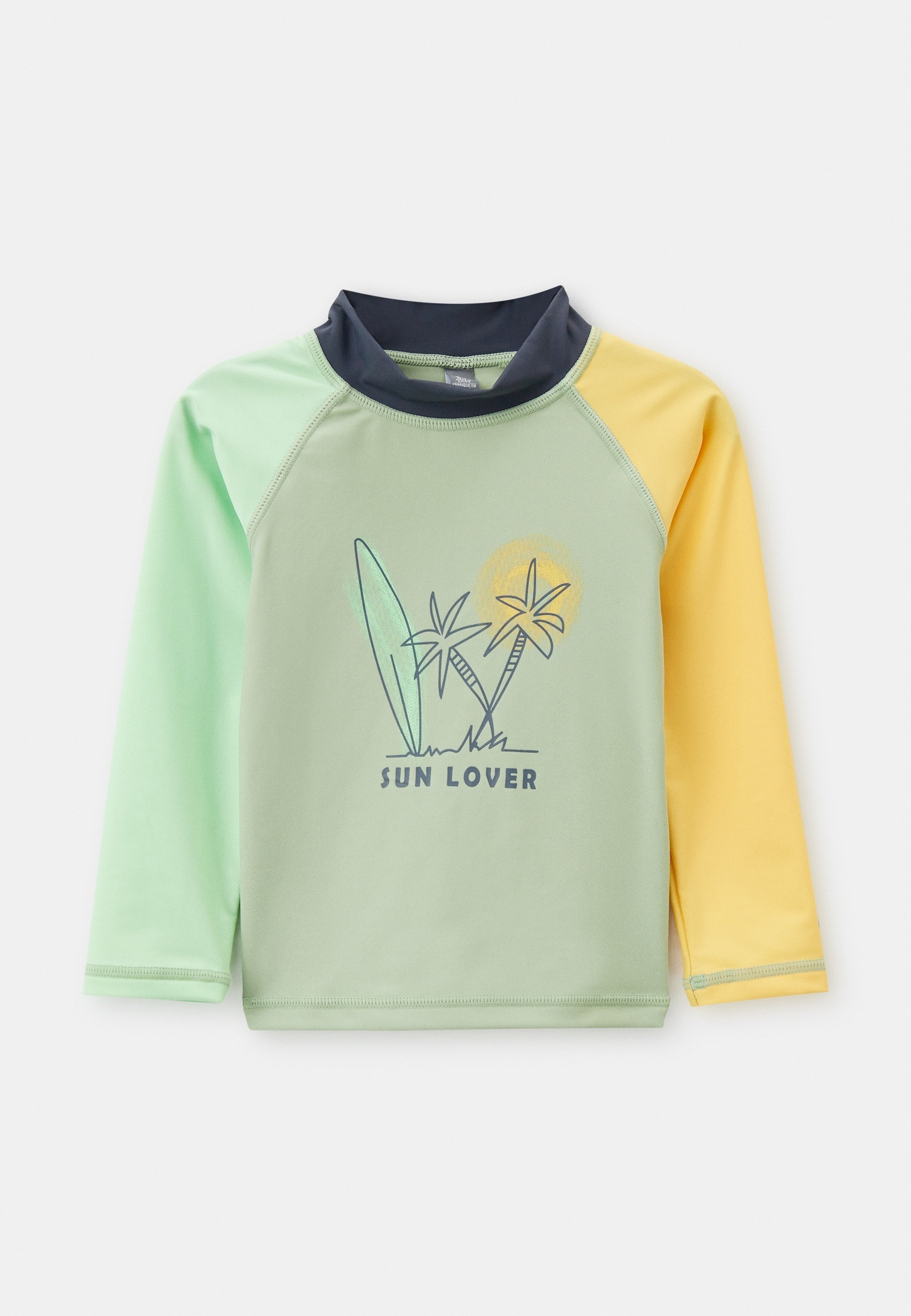 Топ Color Kids Гидрофутболка Color Kids