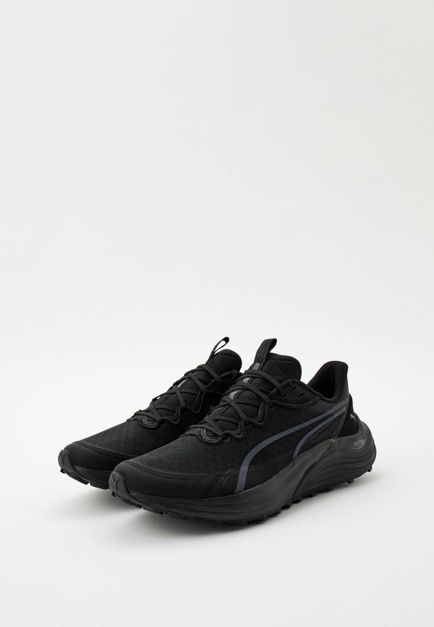 Мужские кроссовки Puma (Пума) 310791: изображение 3
