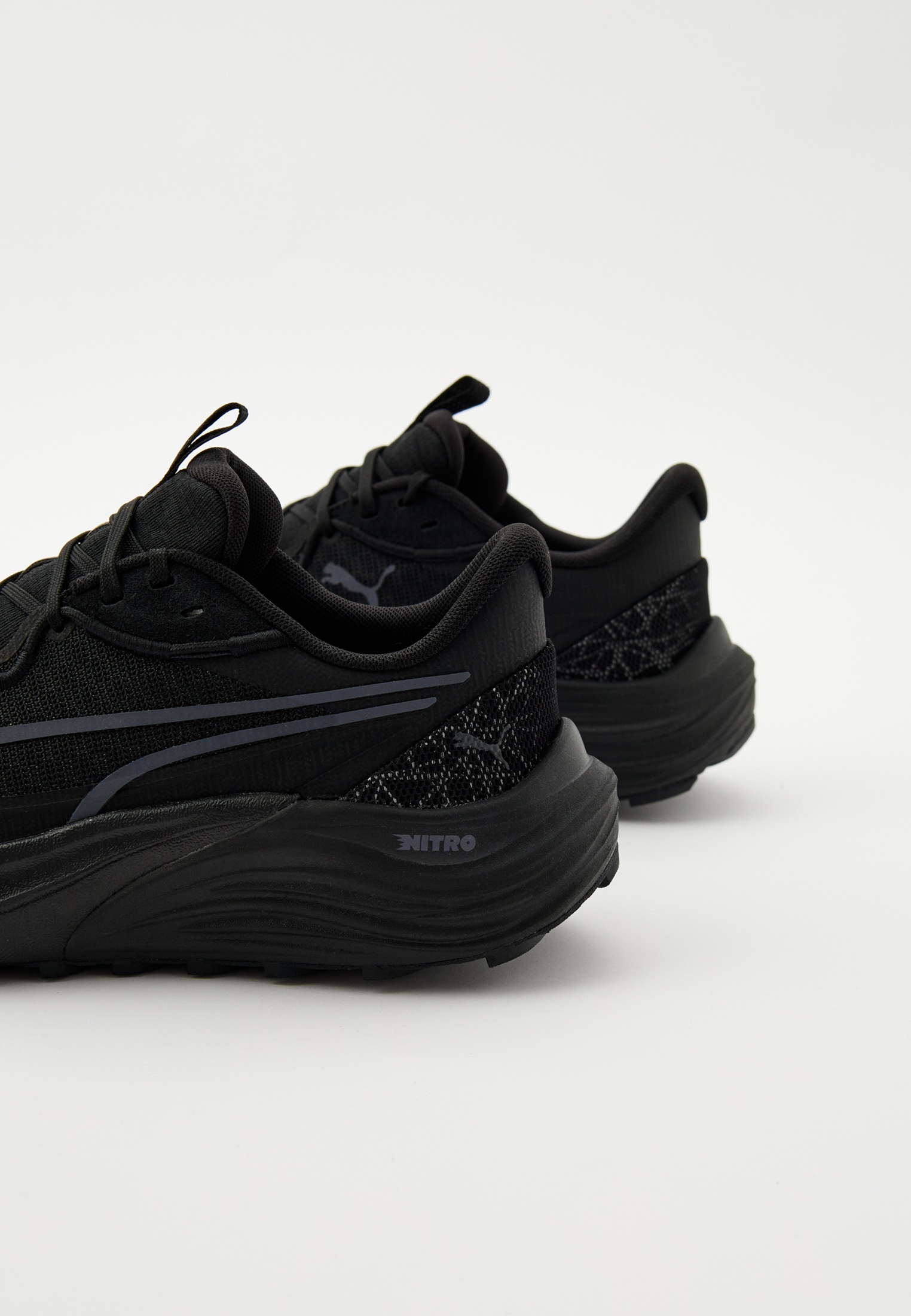 Мужские кроссовки Puma (Пума) 310791: изображение 4