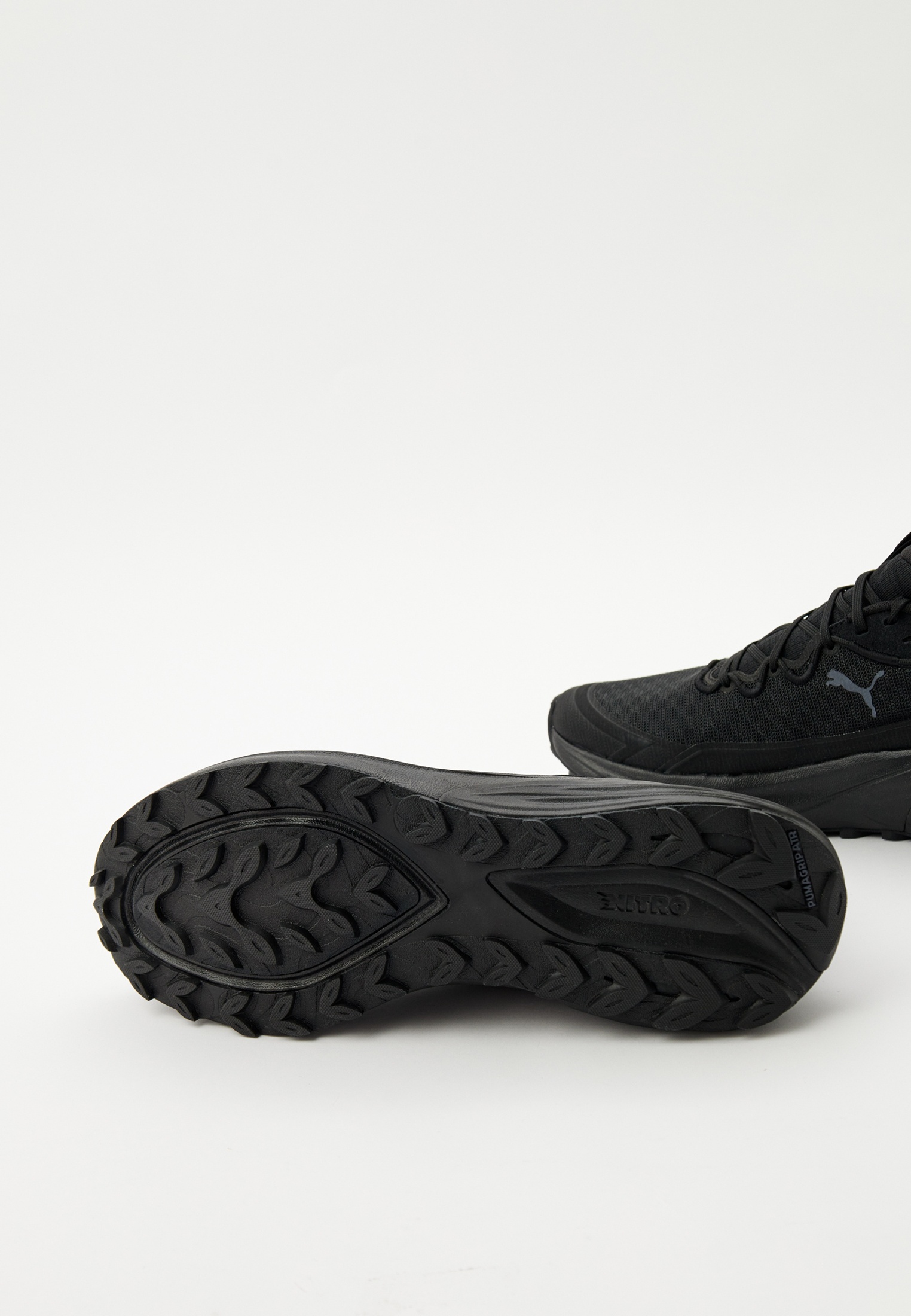 Мужские кроссовки Puma (Пума) 310791: изображение 5