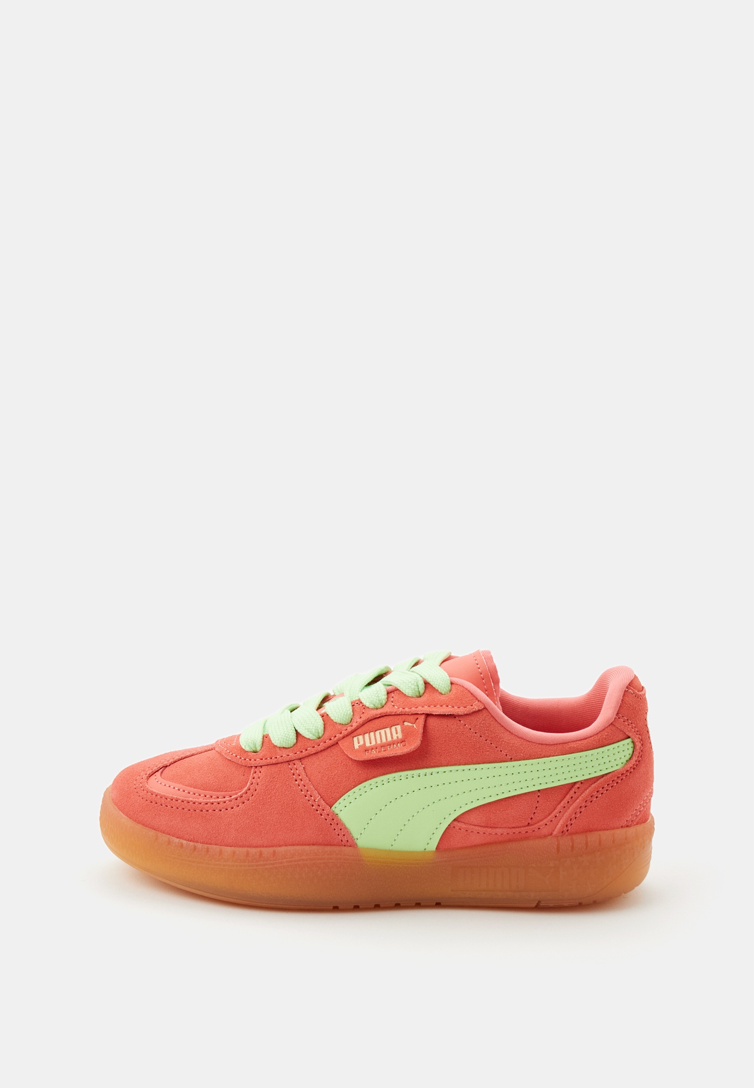 Женские кеды Puma (Пума) Кеды PUMA