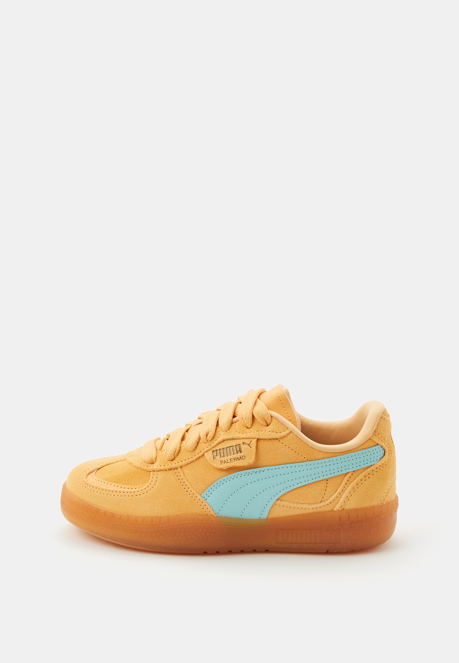Женские кеды Puma (Пума) Кеды PUMA