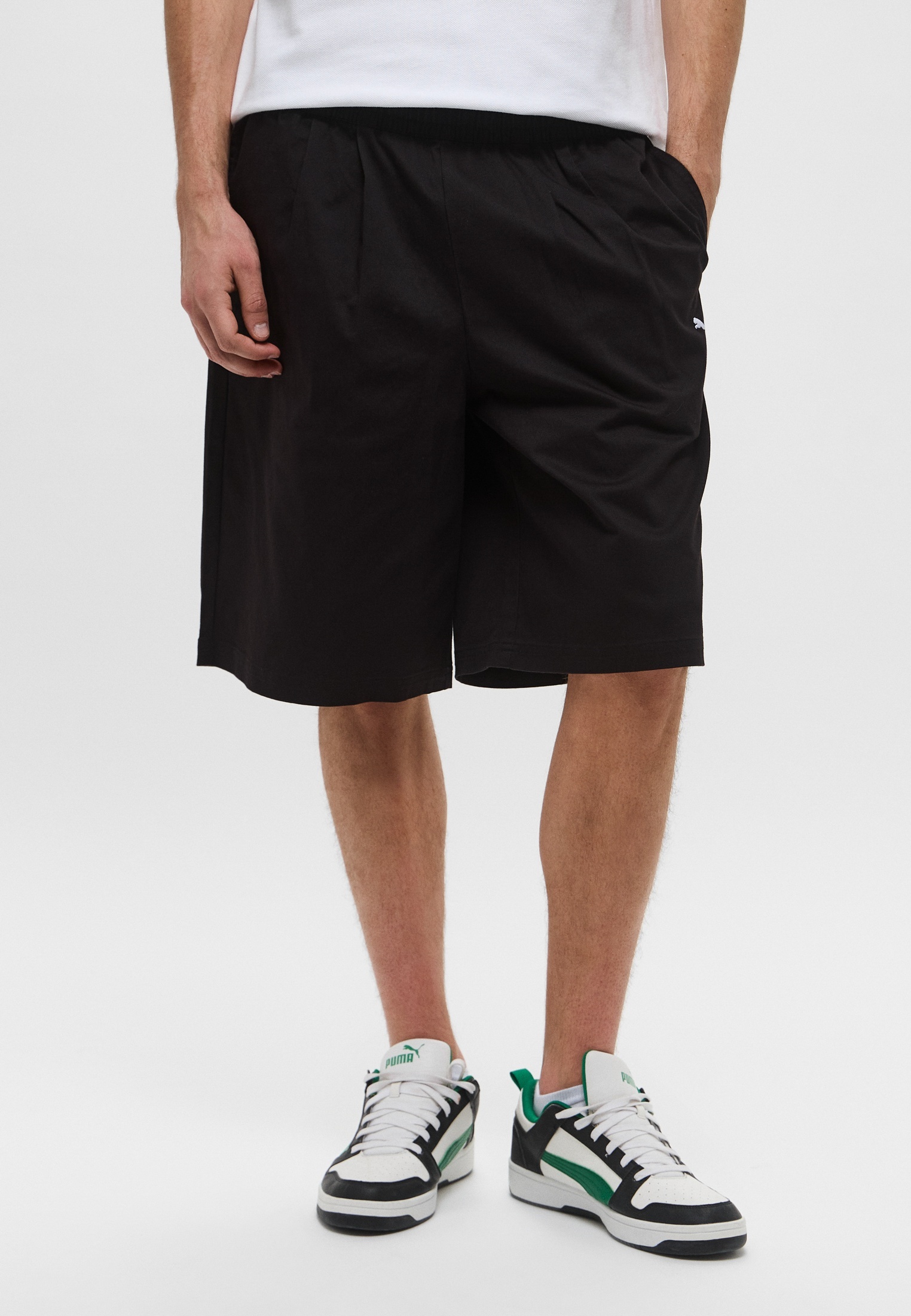 Мужские шорты Puma (Пума) 629659