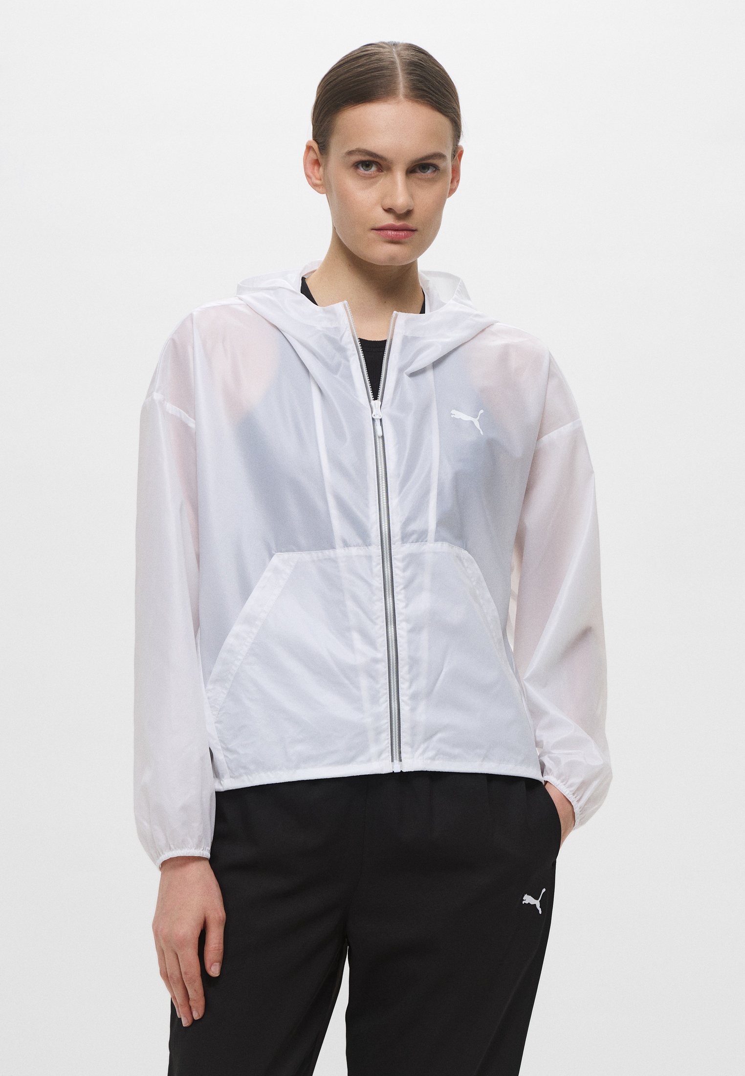 Женская верхняя одежда Puma (Пума) 629917