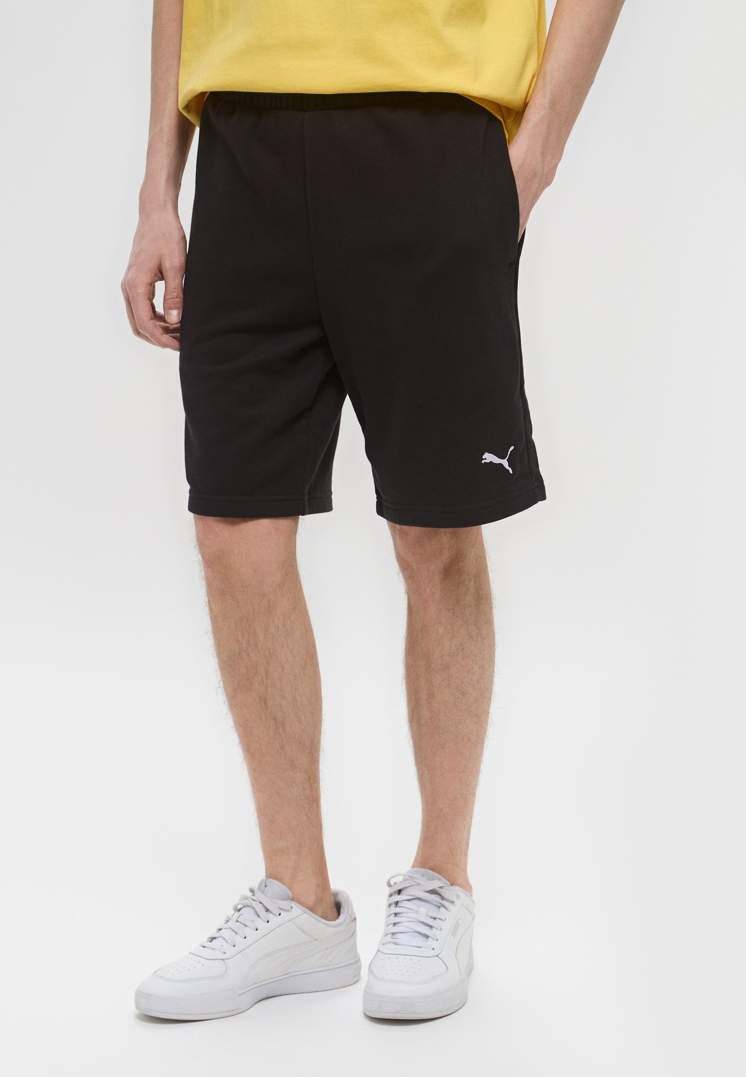 Мужские шорты Puma (Пума) 682598
