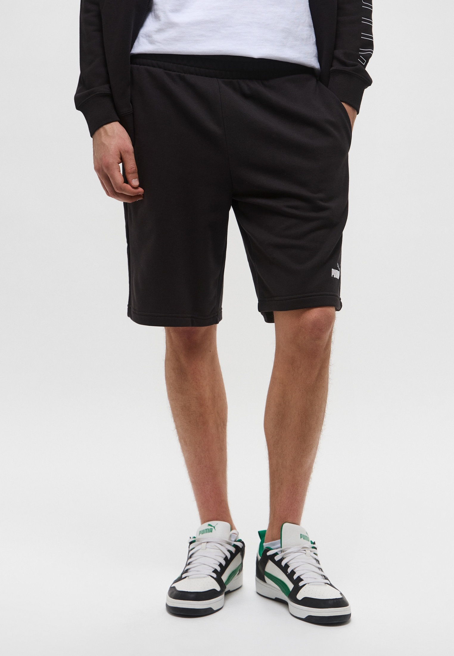 Мужские шорты Puma (Пума) 684715
