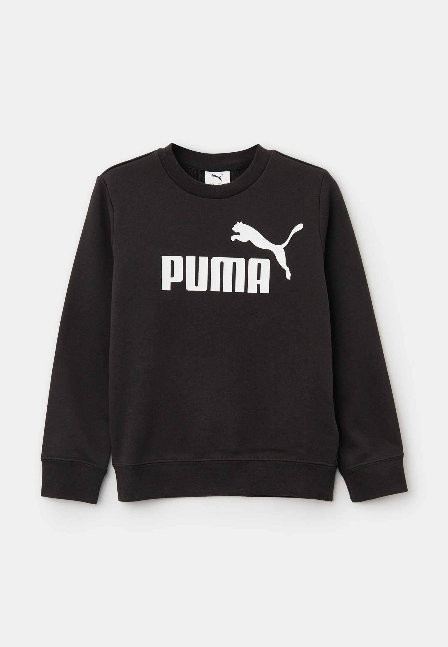 Толстовка Puma (Пума) Свитшот PUMA