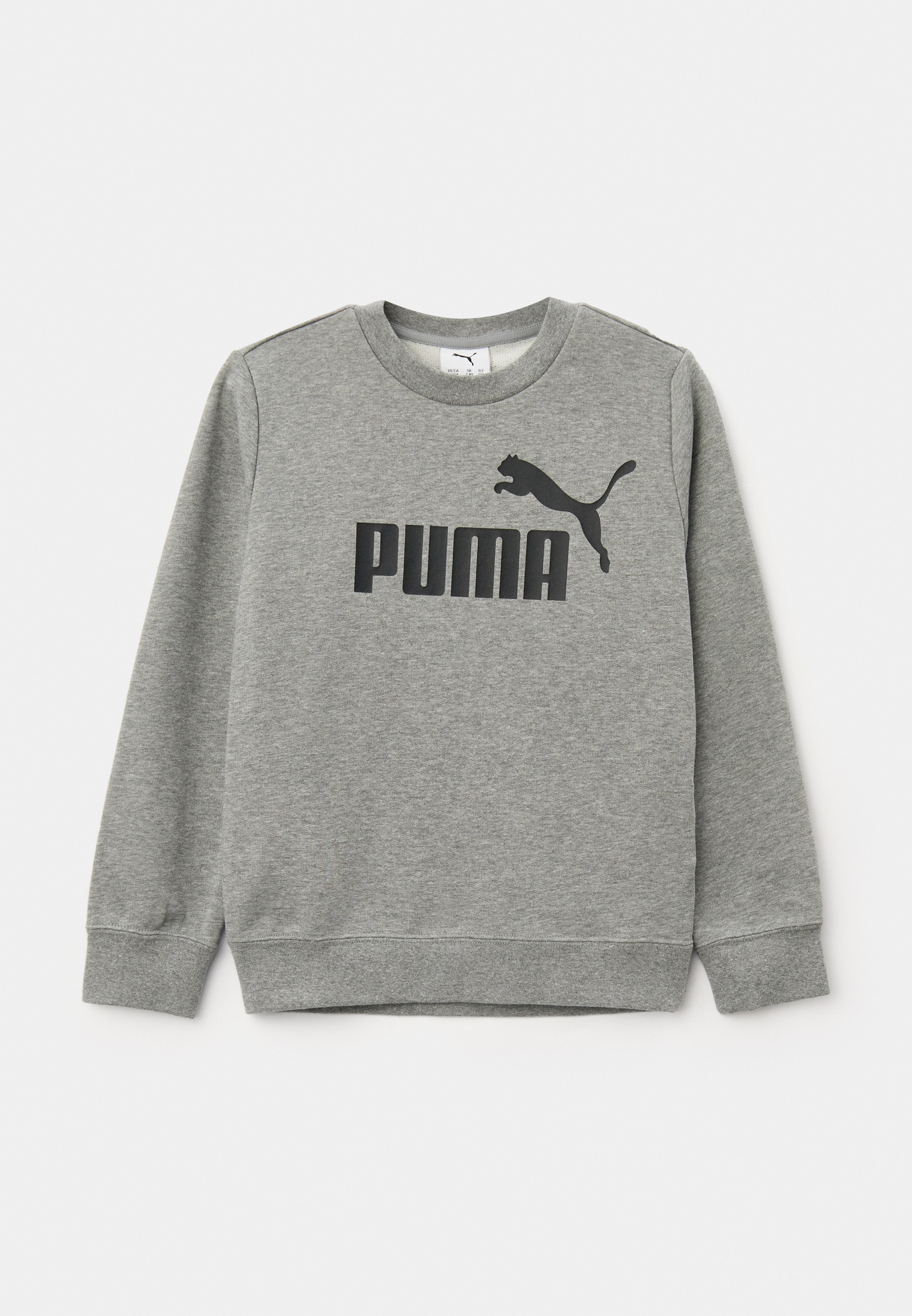 Толстовка Puma (Пума) Свитшот PUMA