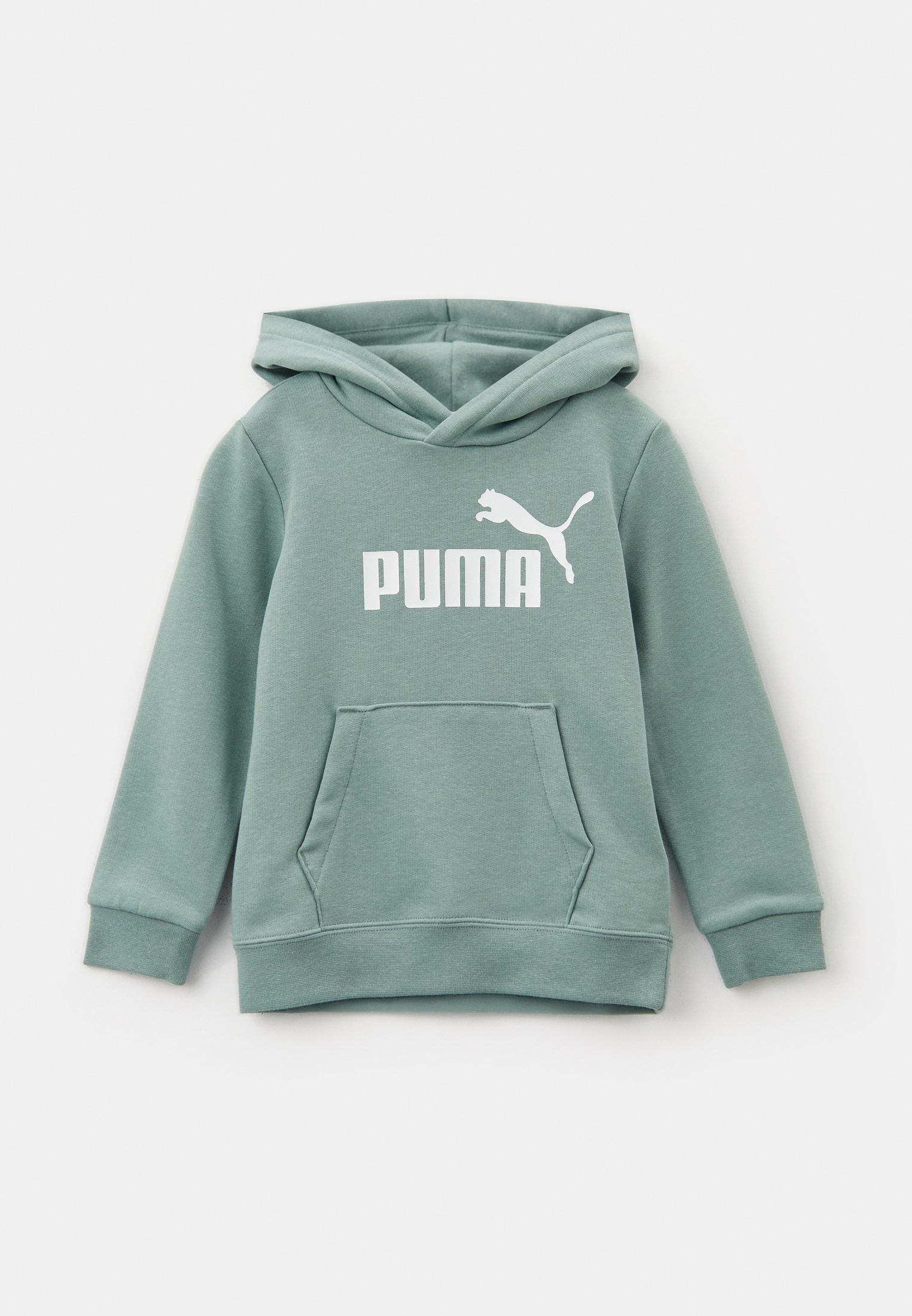 Толстовка Puma (Пума) Худи PUMA