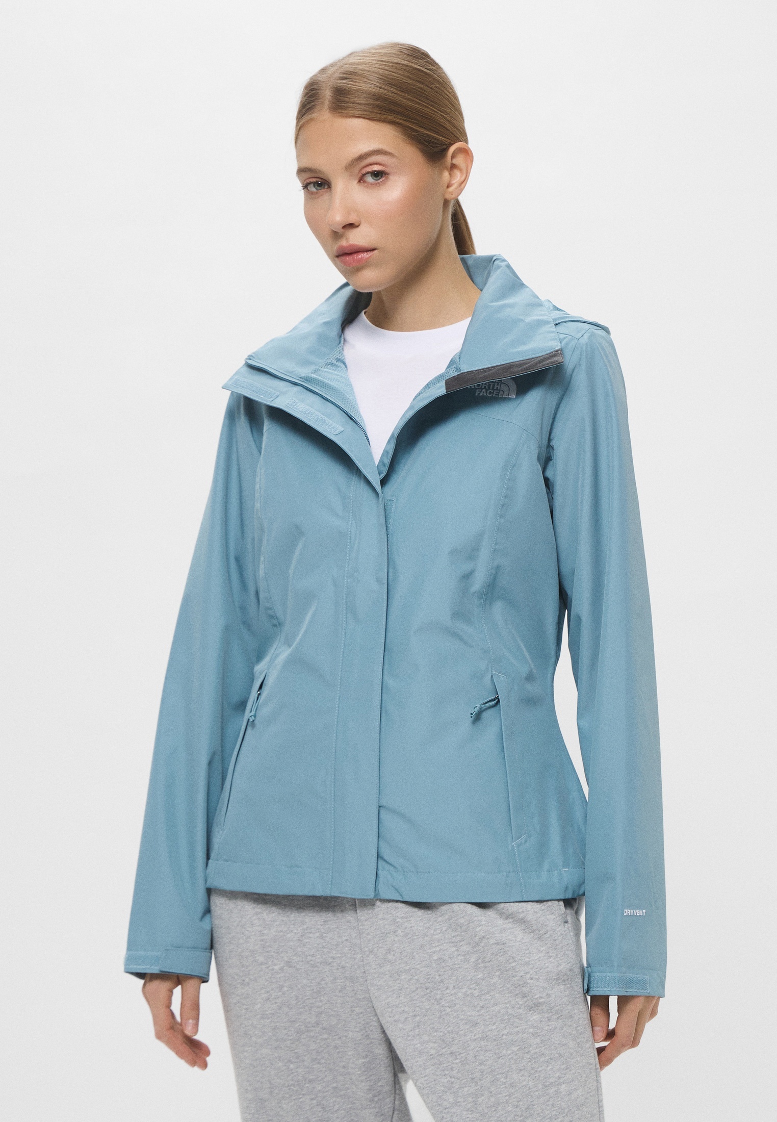Женская верхняя одежда The North Face (Зе Норт Фейс) Ветровка The North Face