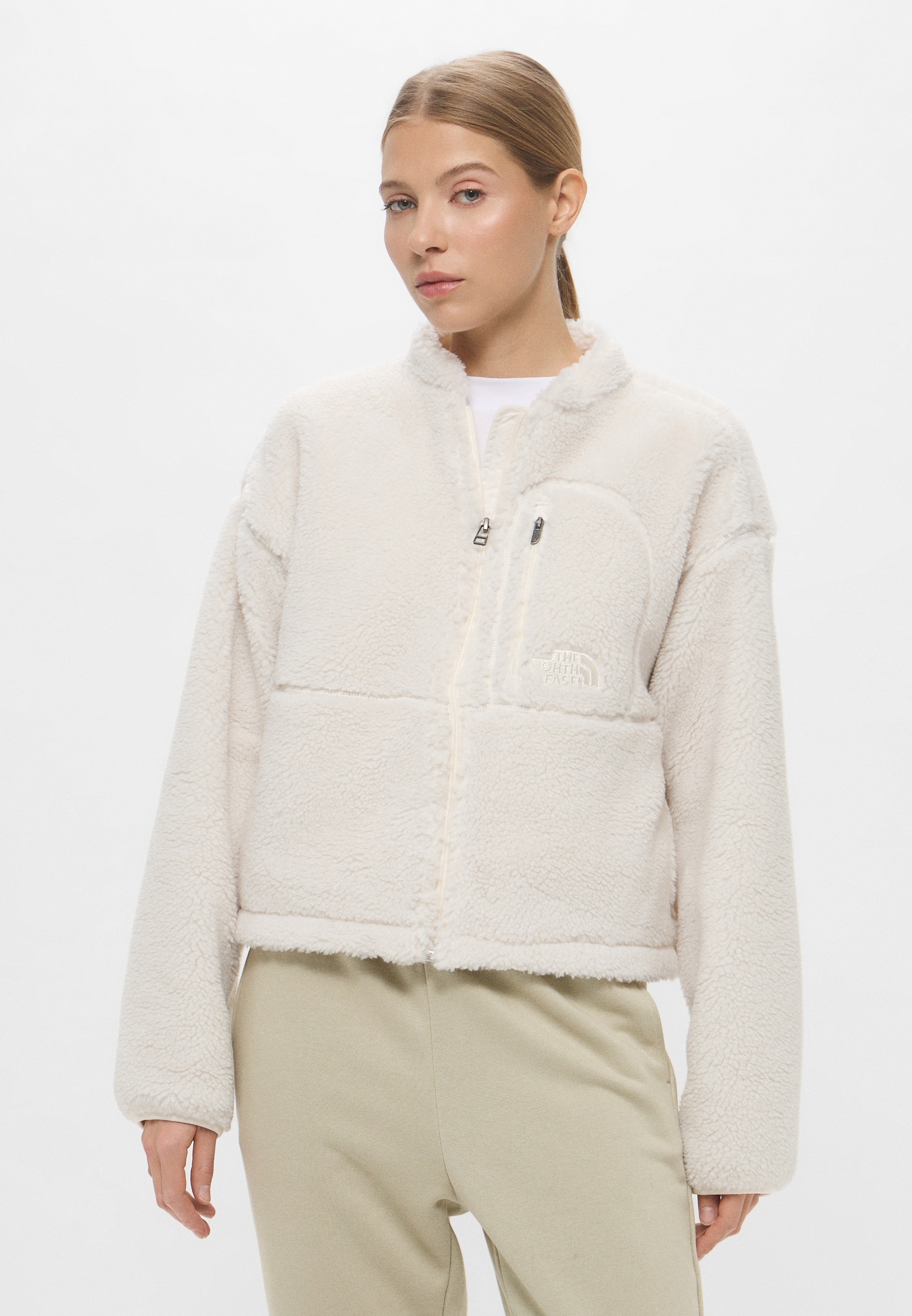 Женская верхняя одежда The North Face (Зе Норт Фейс) NF0A88ZB