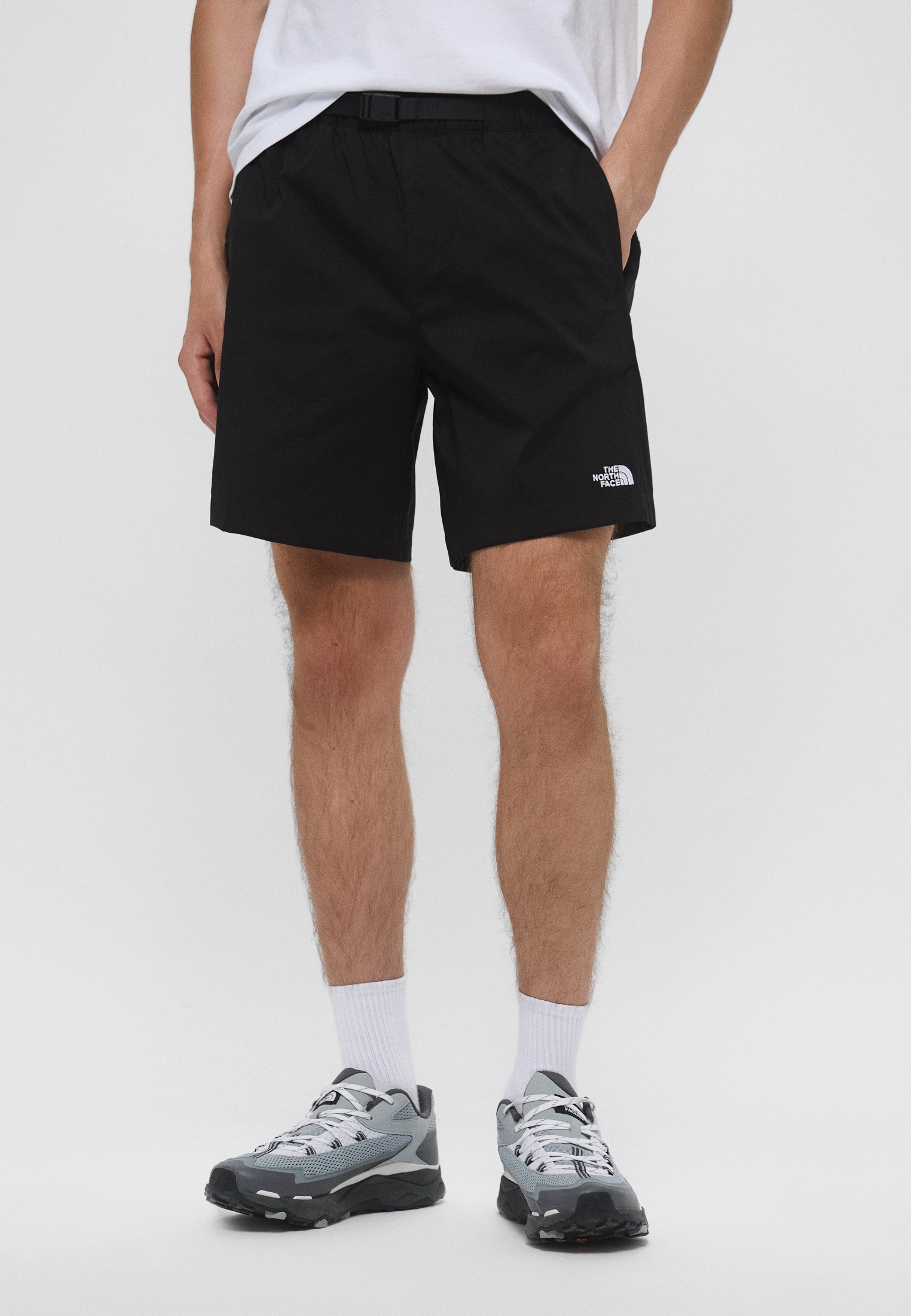 Мужские шорты The North Face (Зе Норт Фейс) NF0A8BHV