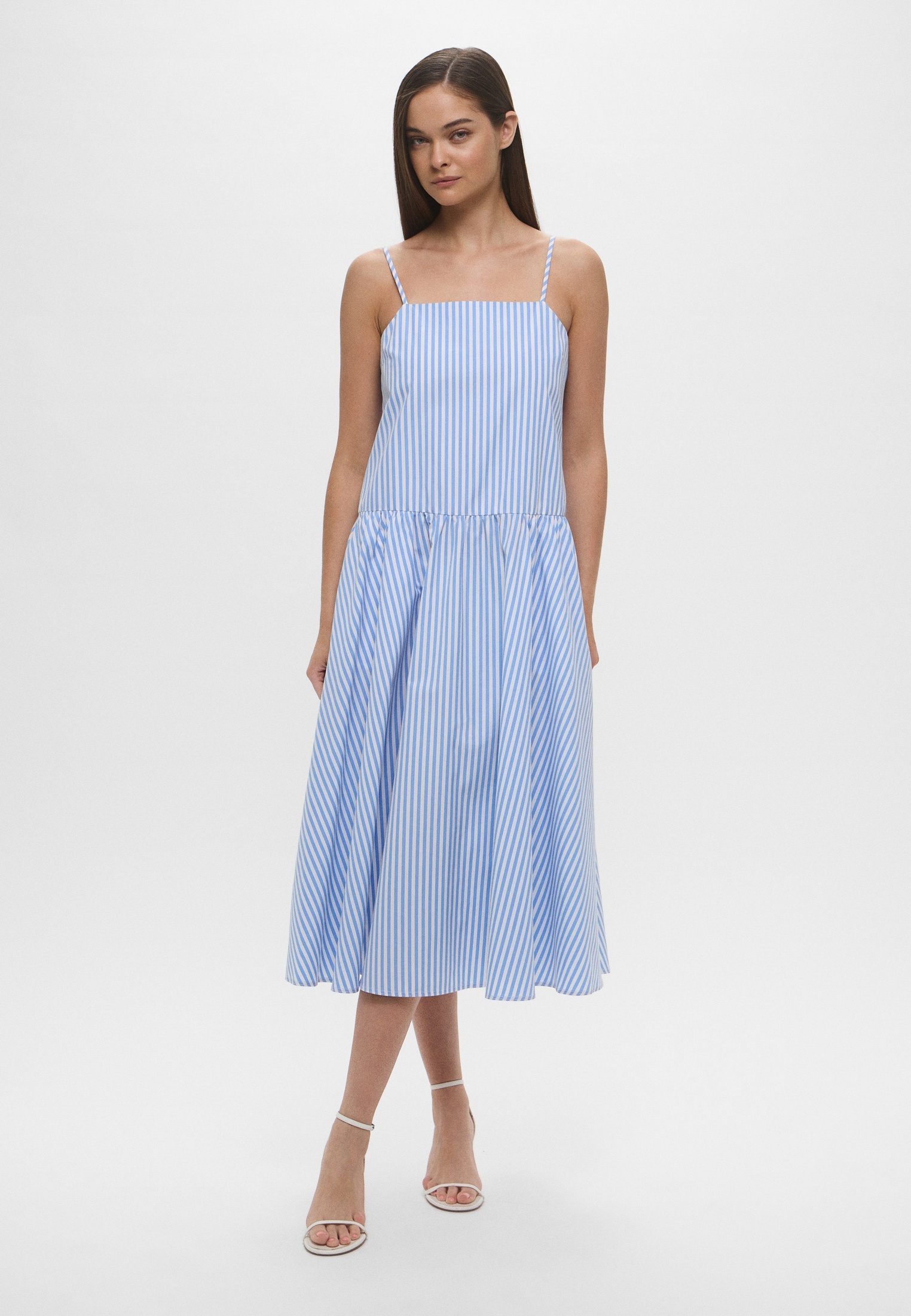 Сарафан MM by Max Mara 2516221068600