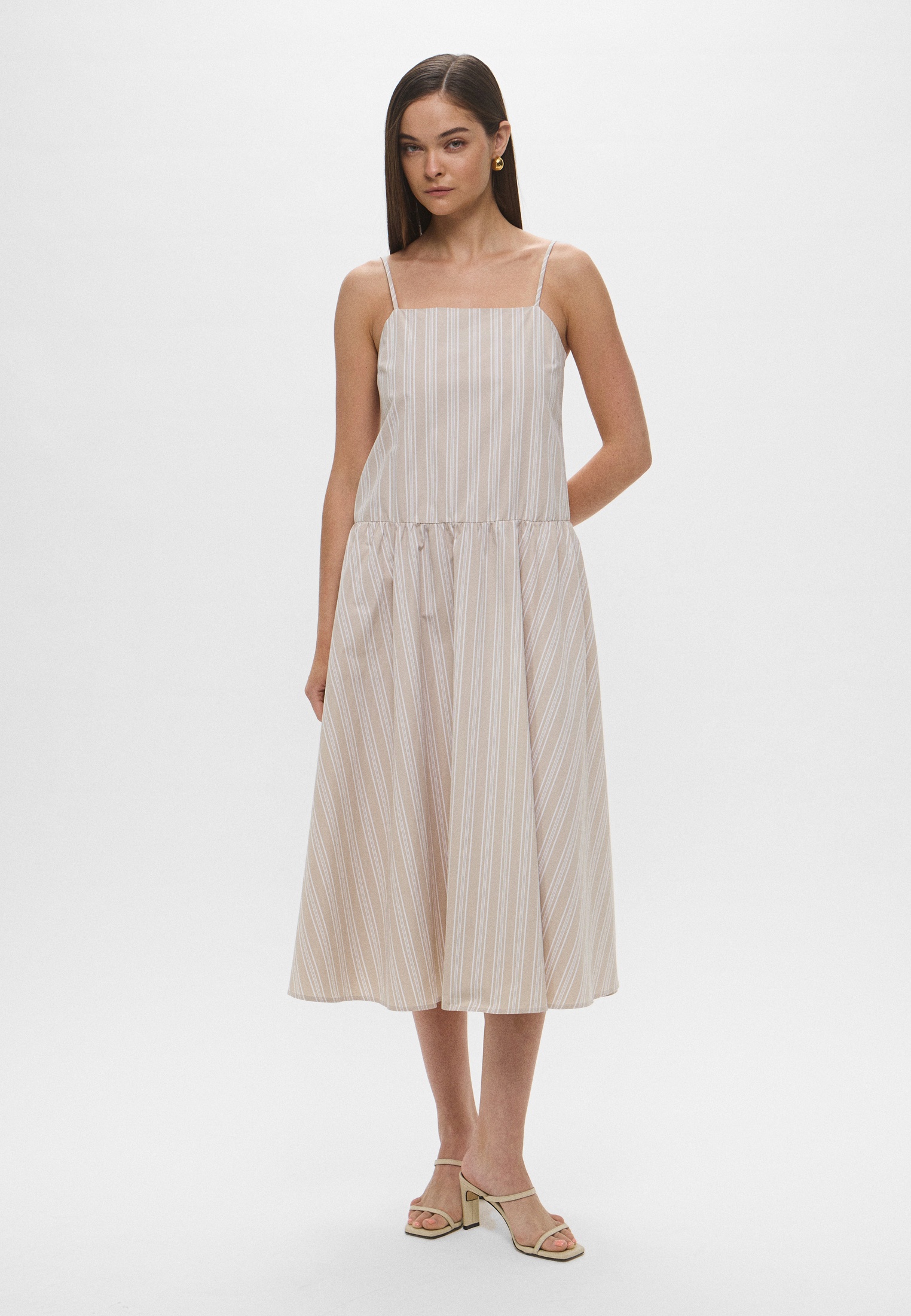Сарафан MM by Max Mara 2516221068600