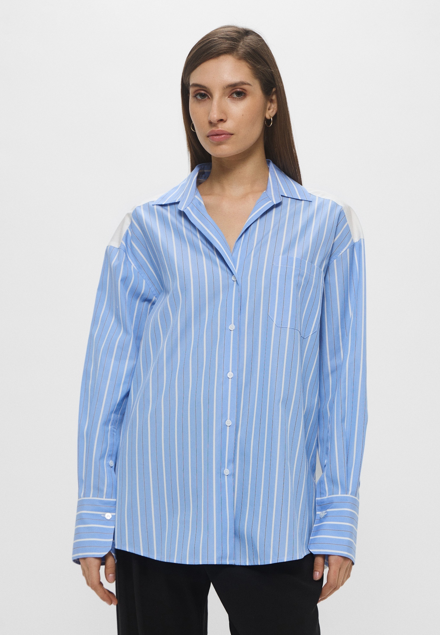 Рубашка Weekend Max Mara (Уикенд Макс Мара) Рубашка Weekend Max Mara