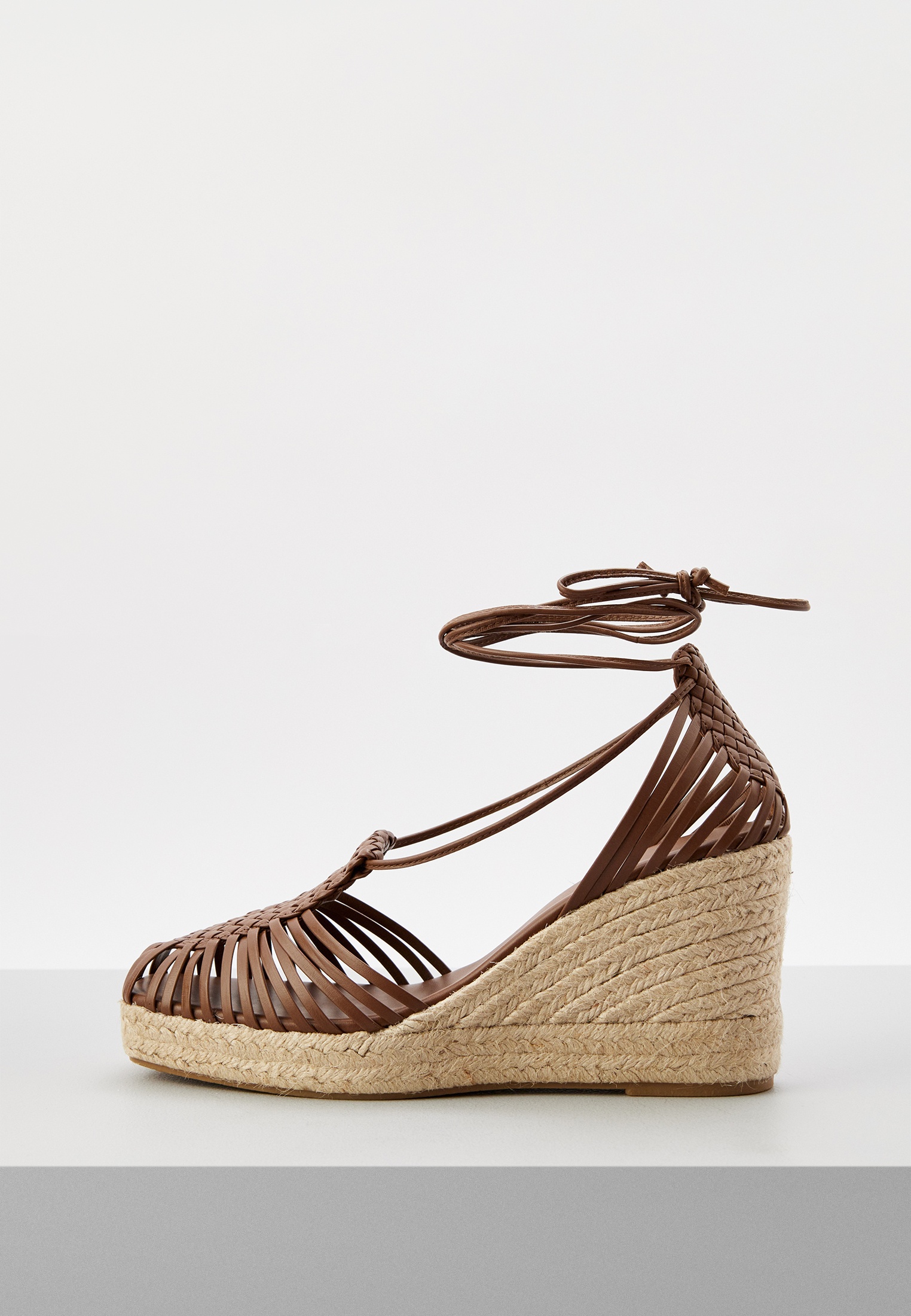 Женские босоножки Weekend Max Mara (Уикенд Макс Мара) Босоножки Weekend Max Mara