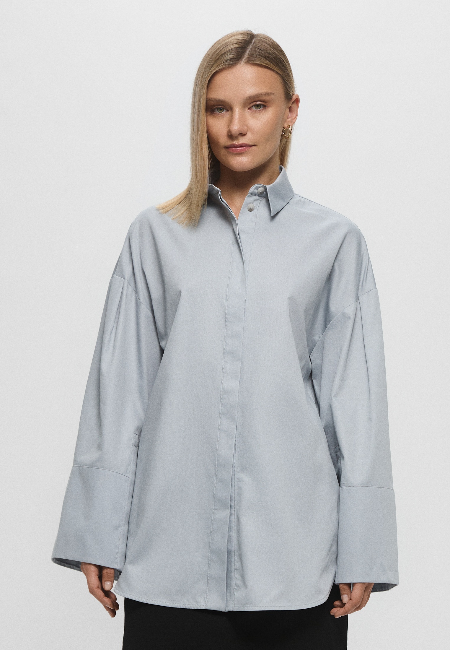 Рубашка MM by Max Mara 2516191017600