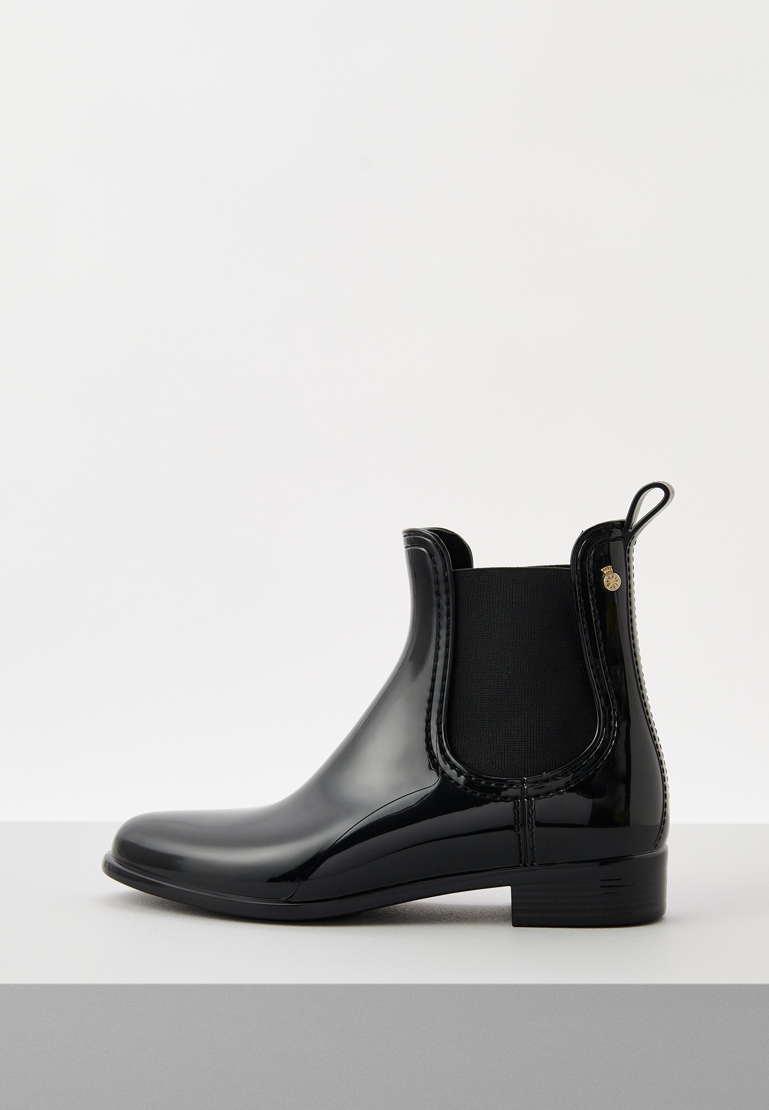 Женские резиновые полусапоги Lemon Jelly Полусапоги резиновые Lemon Jelly