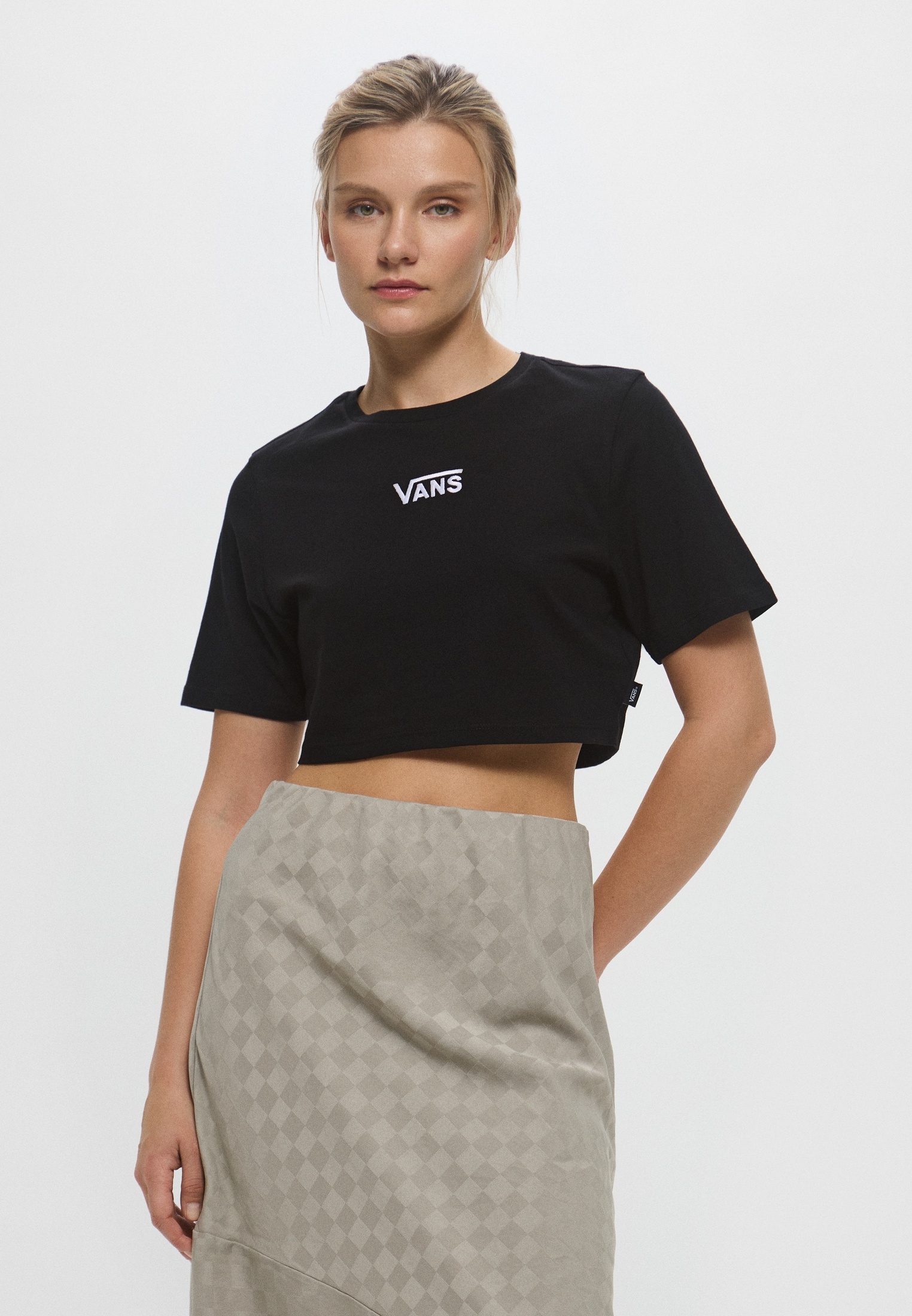 Футболка VANS (ВАНС) VN000GFF