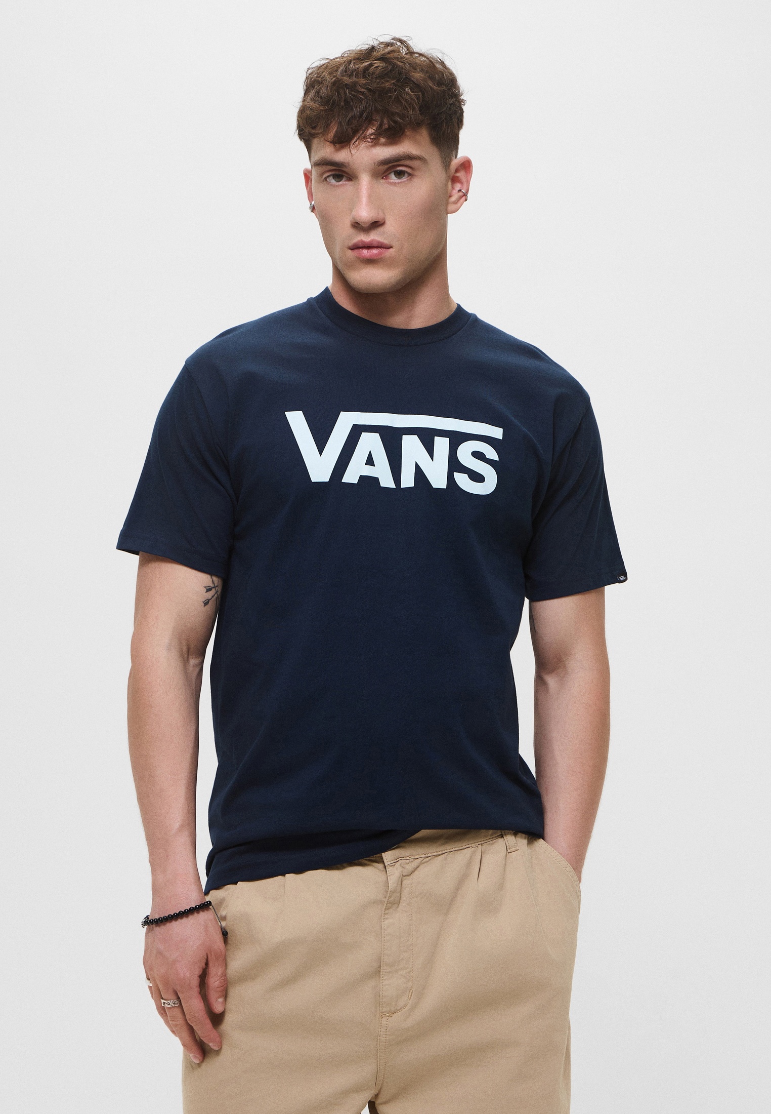 Футболка VANS (ВАНС) Футболка Vans