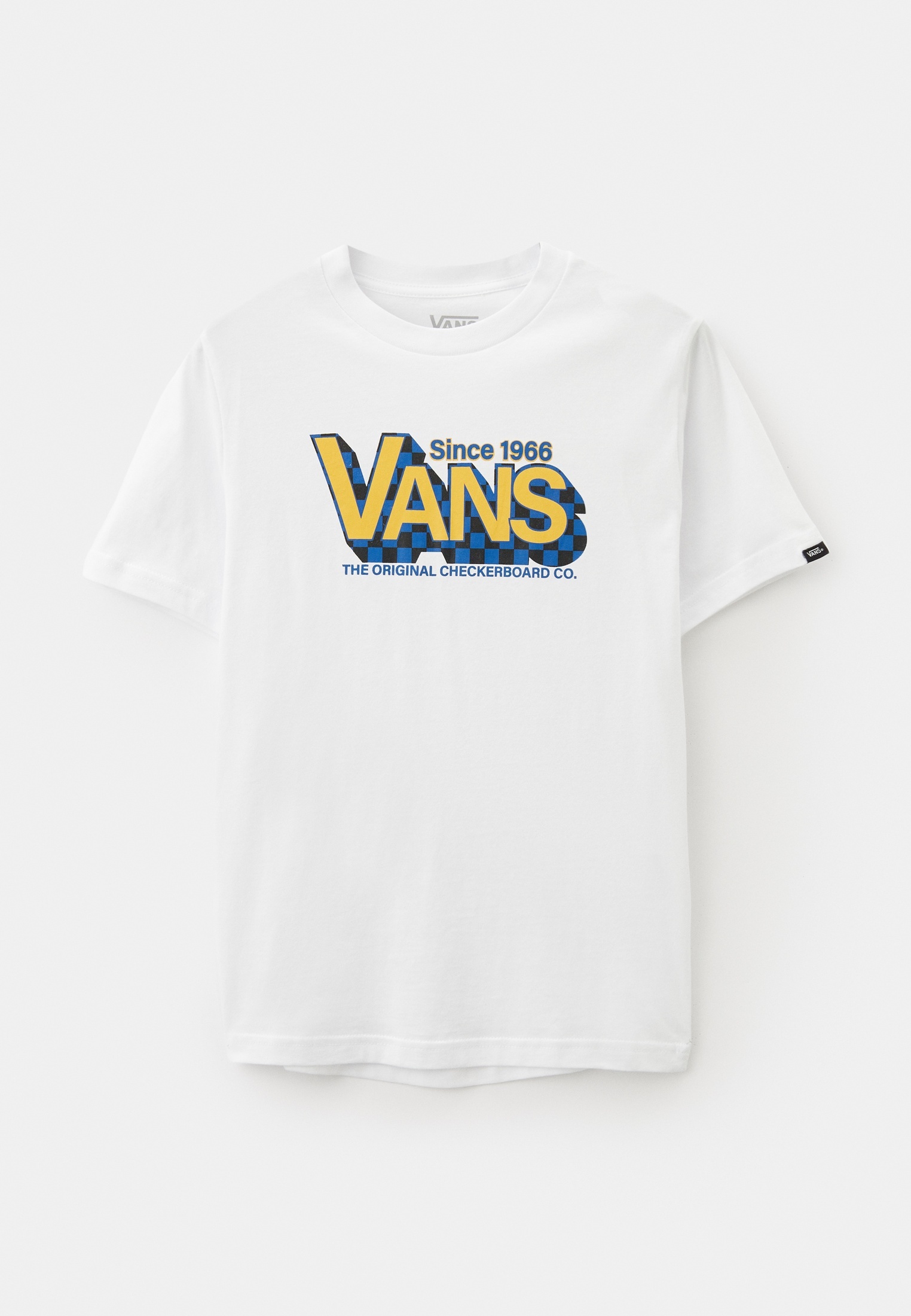 Футболка VANS (ВАНС) Футболка Vans