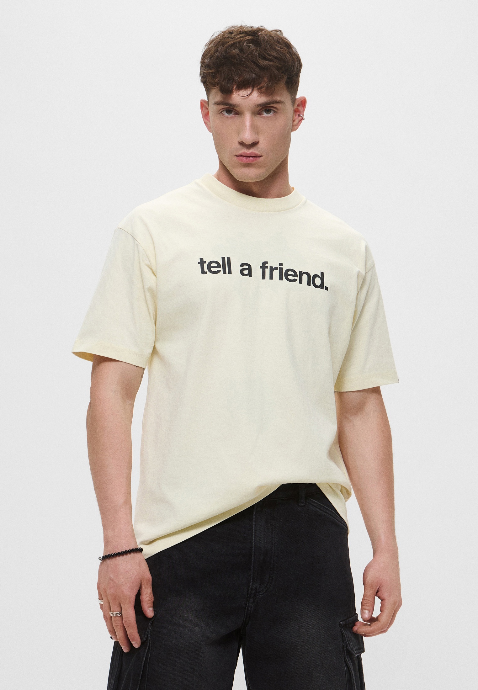 Футболка VANS (ВАНС) Футболка Vans