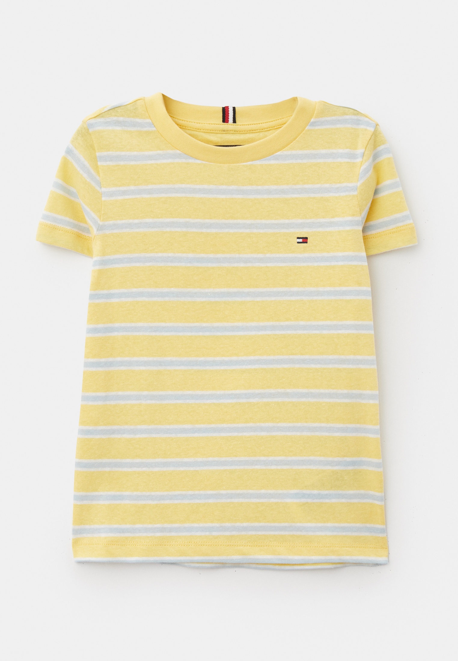 Футболка с коротким рукавом Tommy Hilfiger (Томми Хилфигер) KB0KB09539