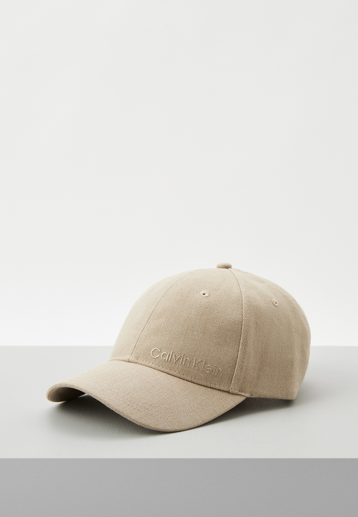 Бейсболка Calvin Klein (Кельвин Кляйн) K50K512978