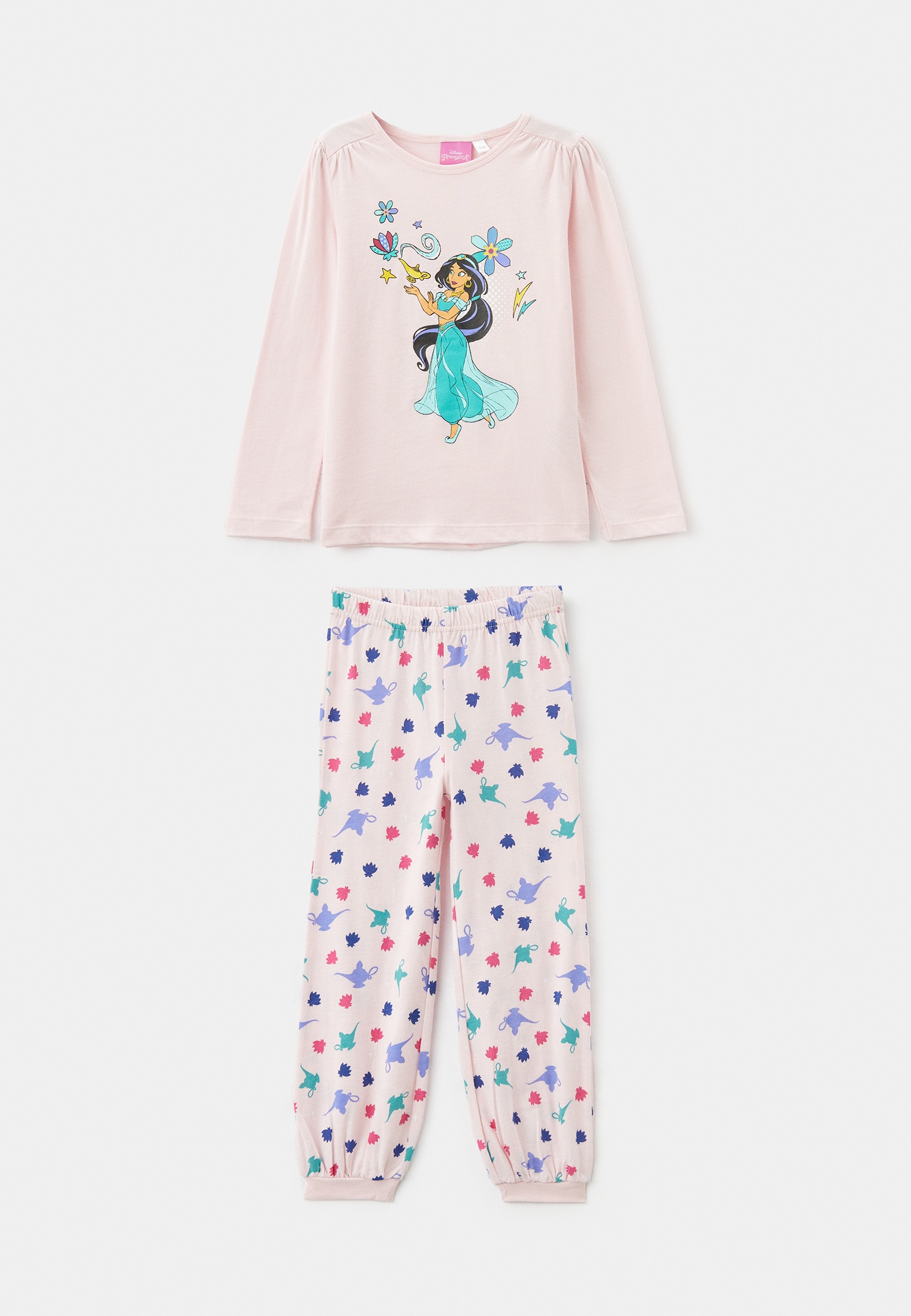 Пижама Mothercare MC/107-0820003LC