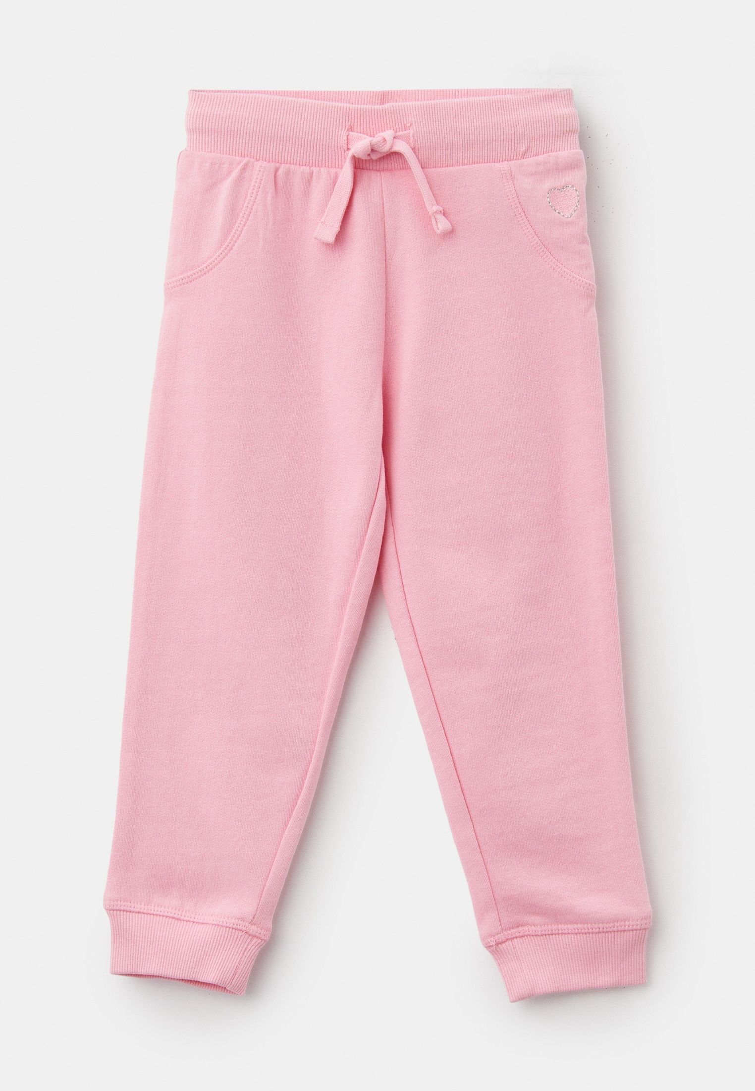 Спортивные брюки для девочек Mothercare Брюки спортивные Mothercare